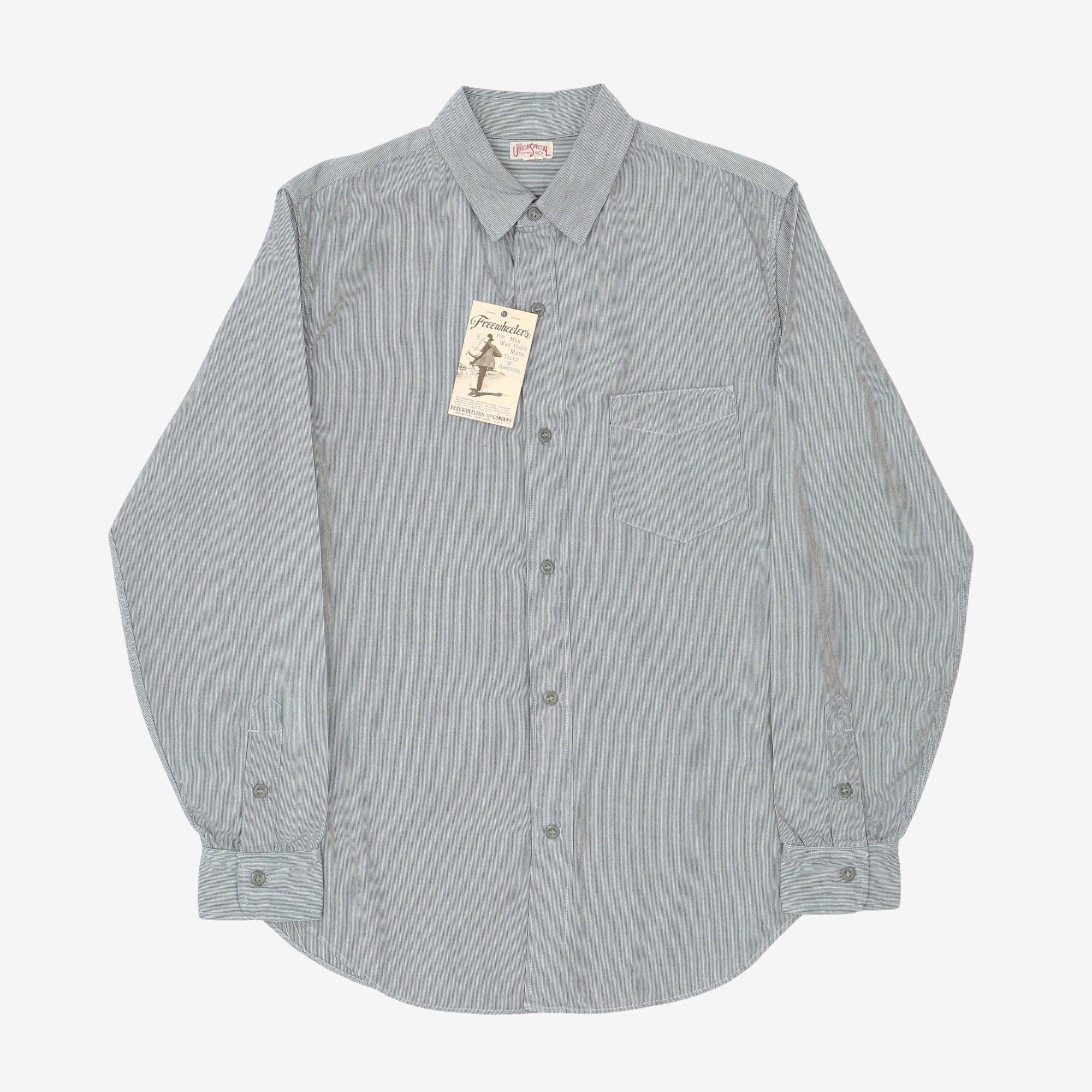 Union Special Dylan Shirt