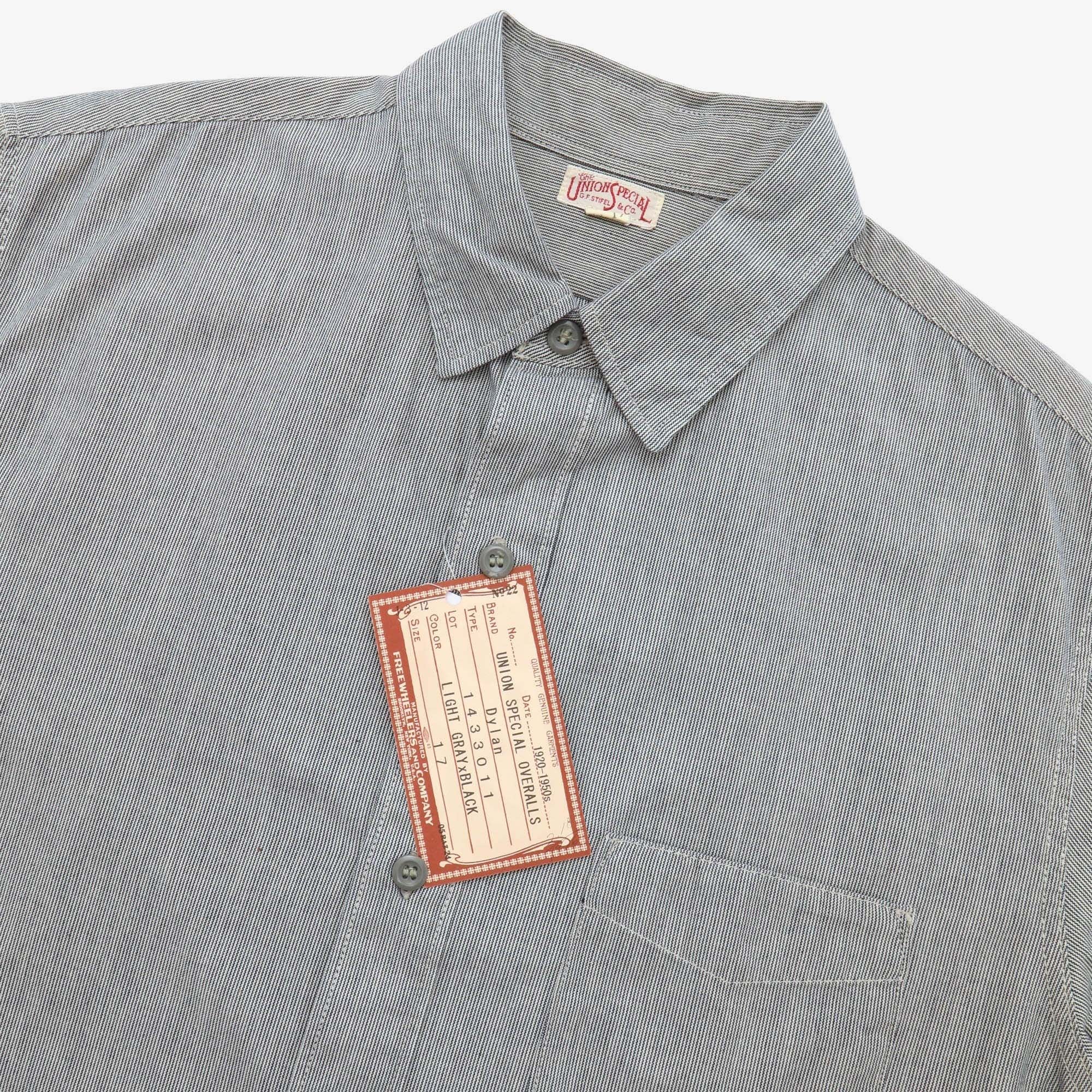 Union Special Dylan Shirt