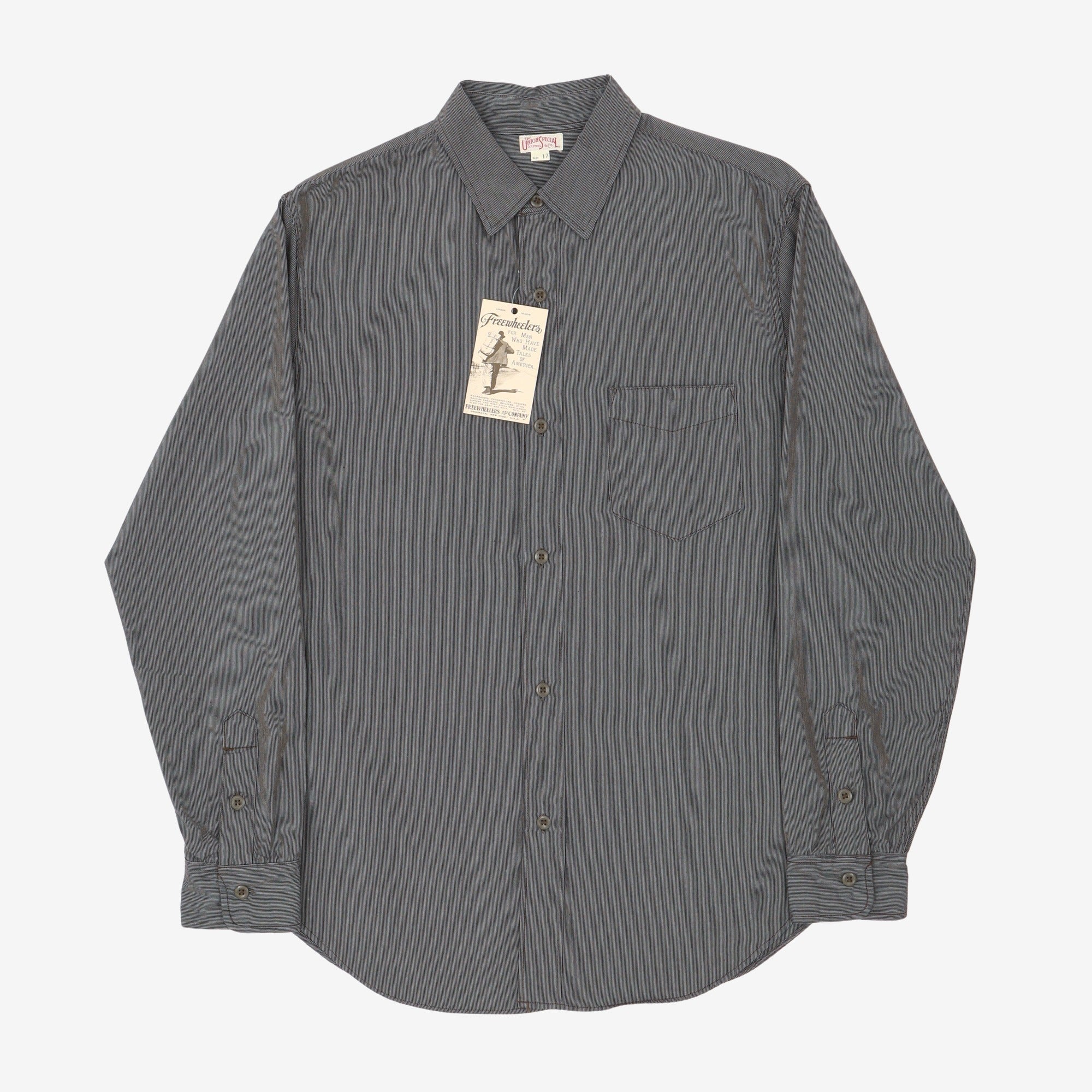 Union Special Dylan Shirt