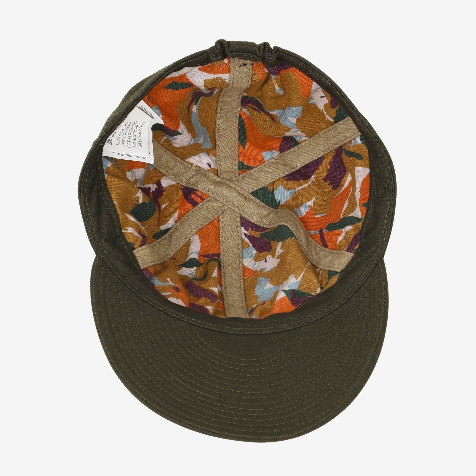 Element Bandy Hat