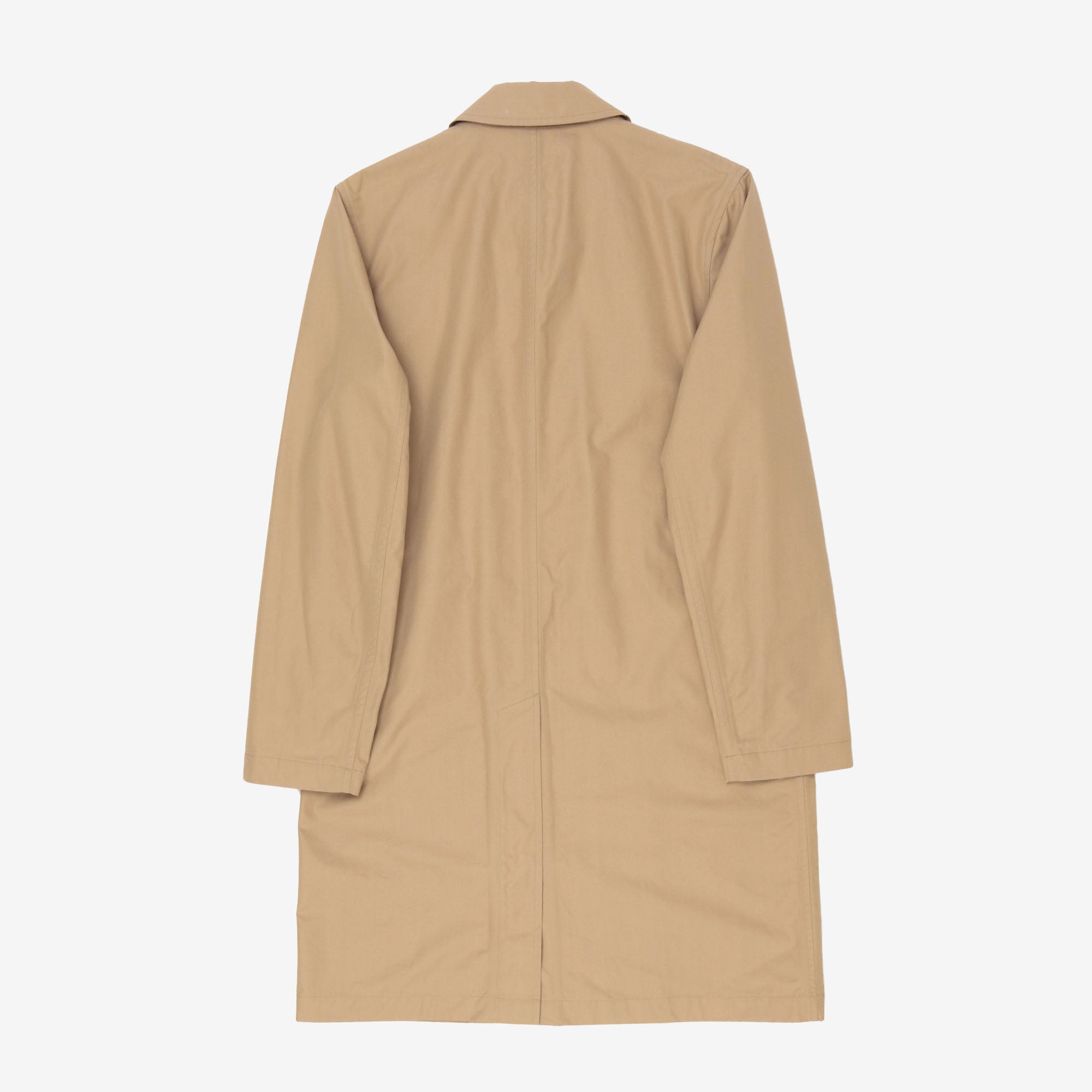 The Ventile Mac