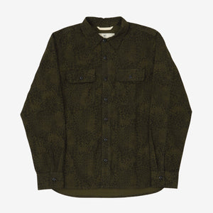 9oz Puma Camo Field Shirt