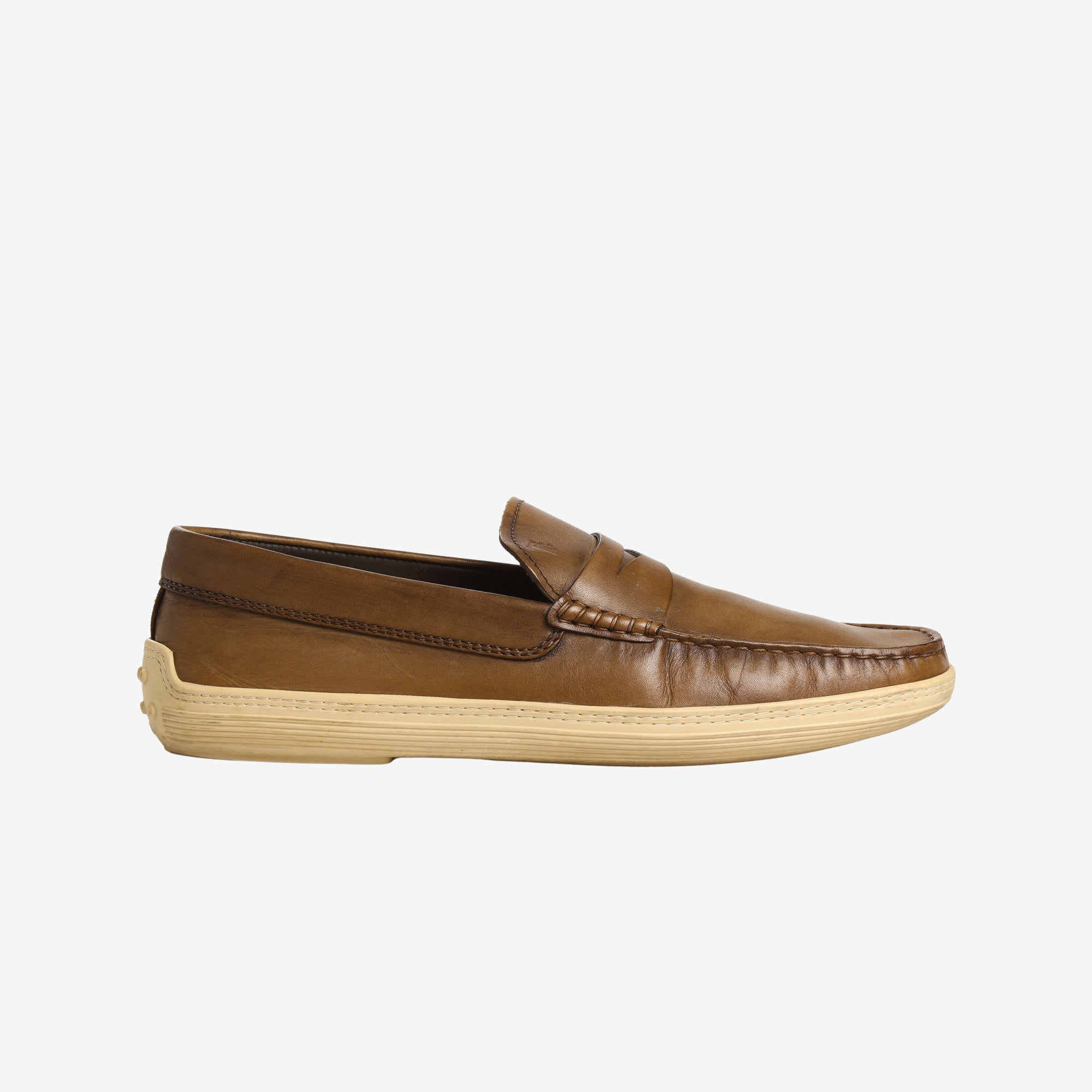 Moccasin Marlin Hyannisport Loafer