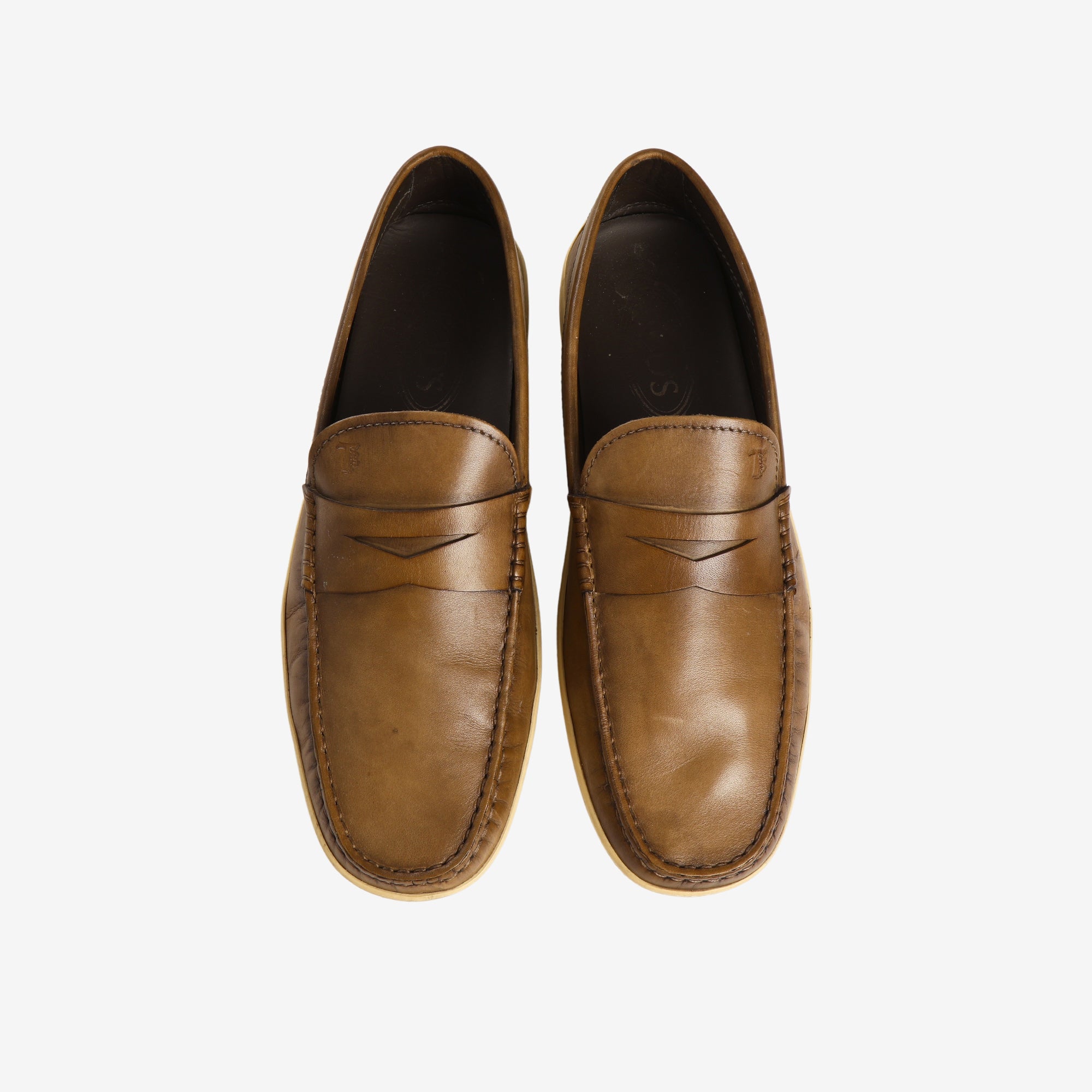 Moccasin Marlin Hyannisport Loafer