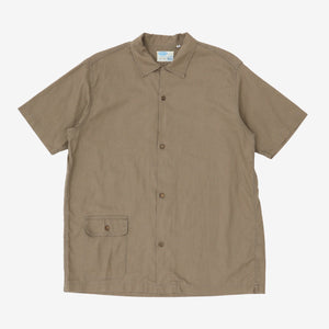 K&T MFG Co Linen Shirt