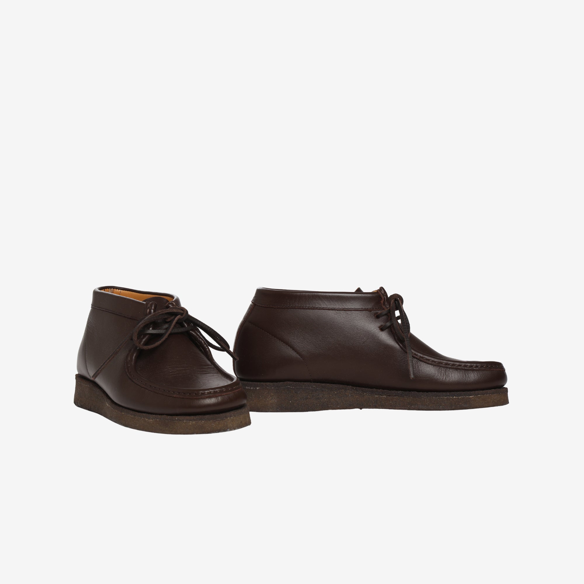 Yuks Type 2 Chukka Boots