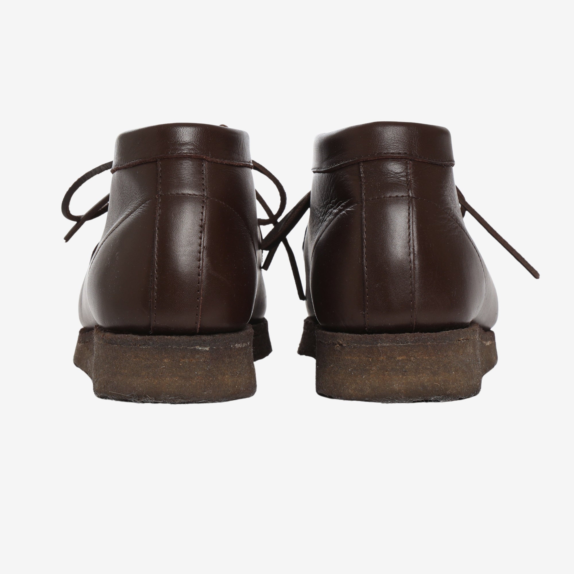 Yuks Type 2 Chukka Boots