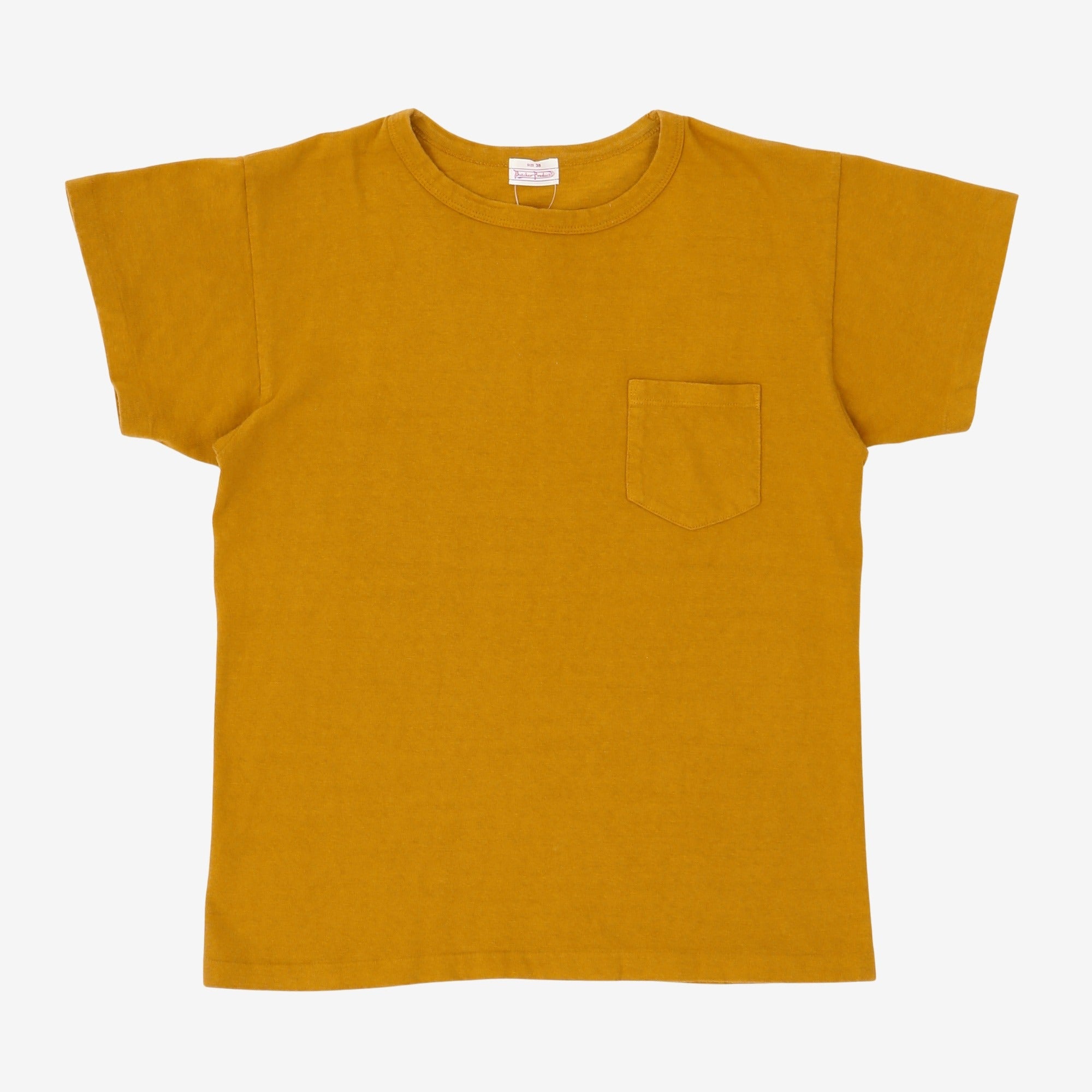 Pocket Tee