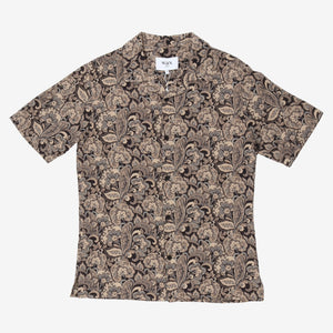 SS Flower Didcot Shirt