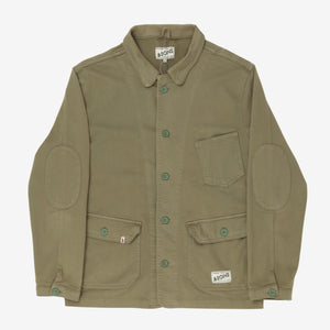 Carver Jacket