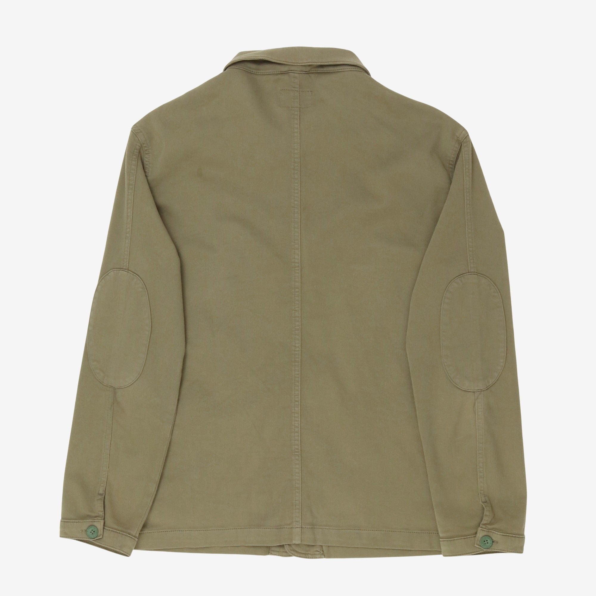 Carver Jacket