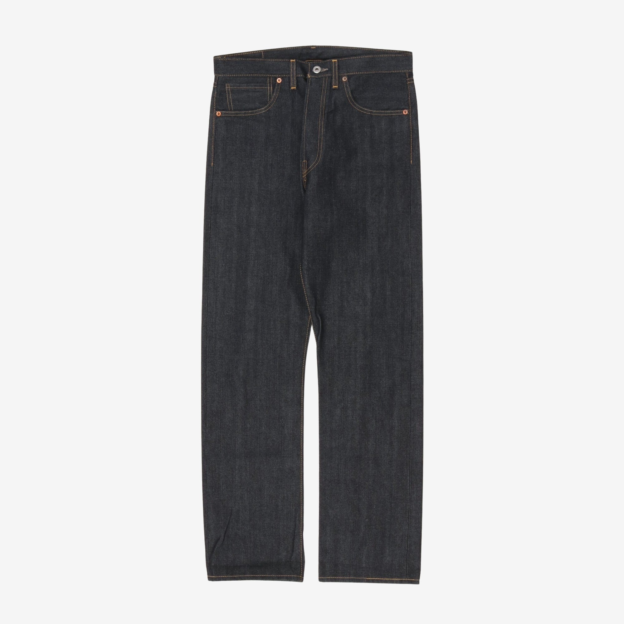 Lot S501 XX Denim (Made in JP)