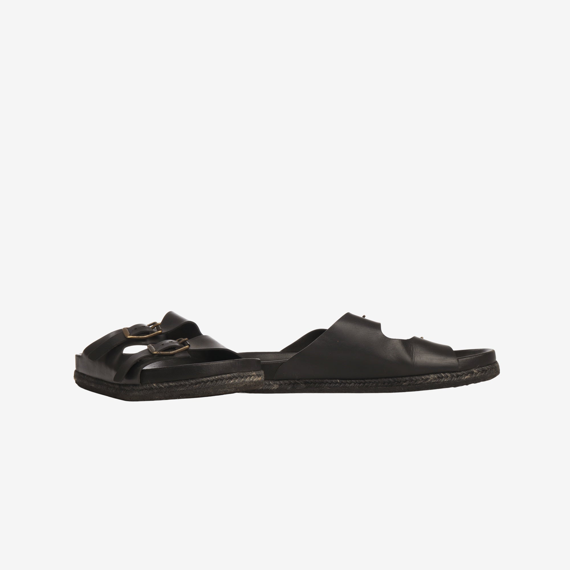 Sal-2 Leather Sandals