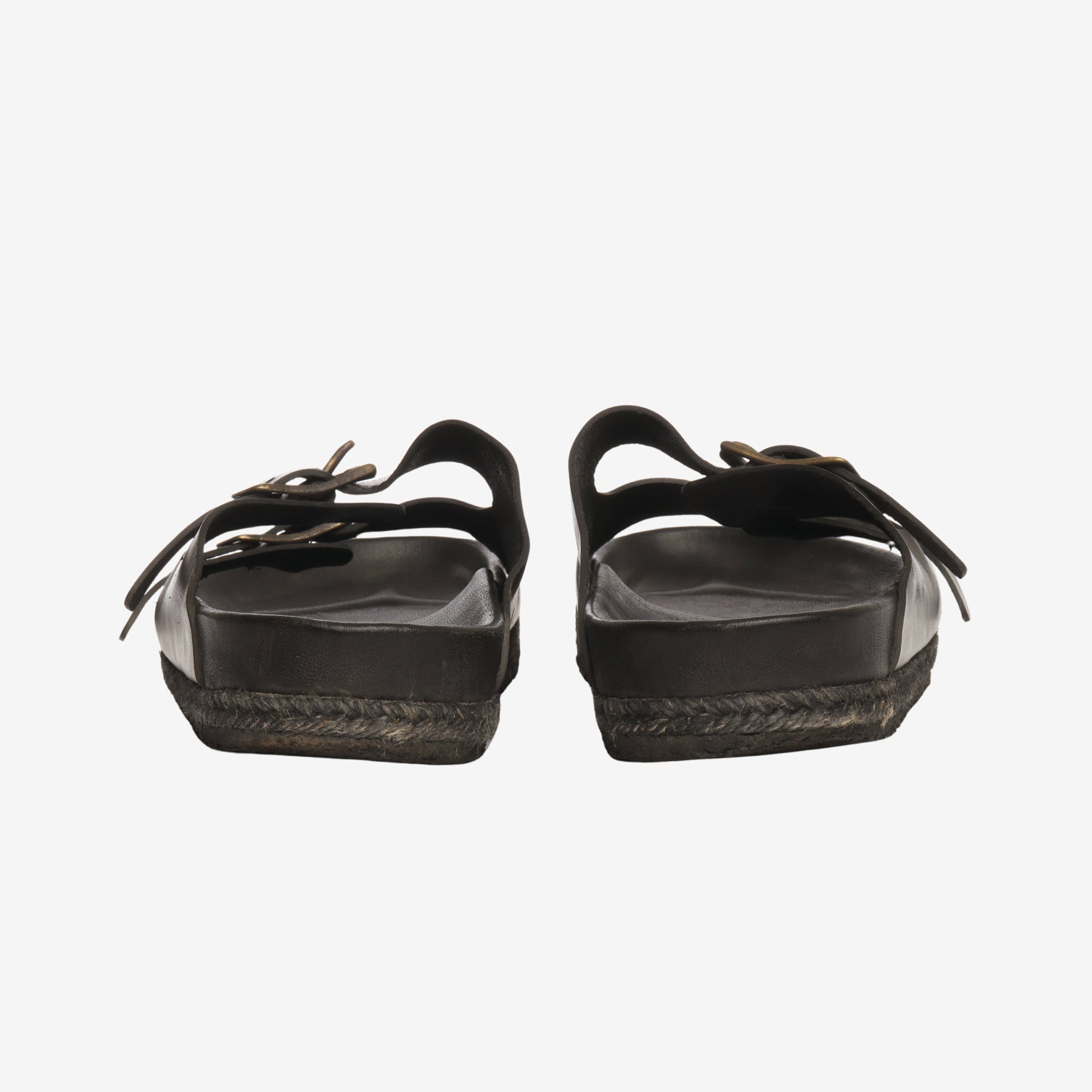 Sal-2 Leather Sandals