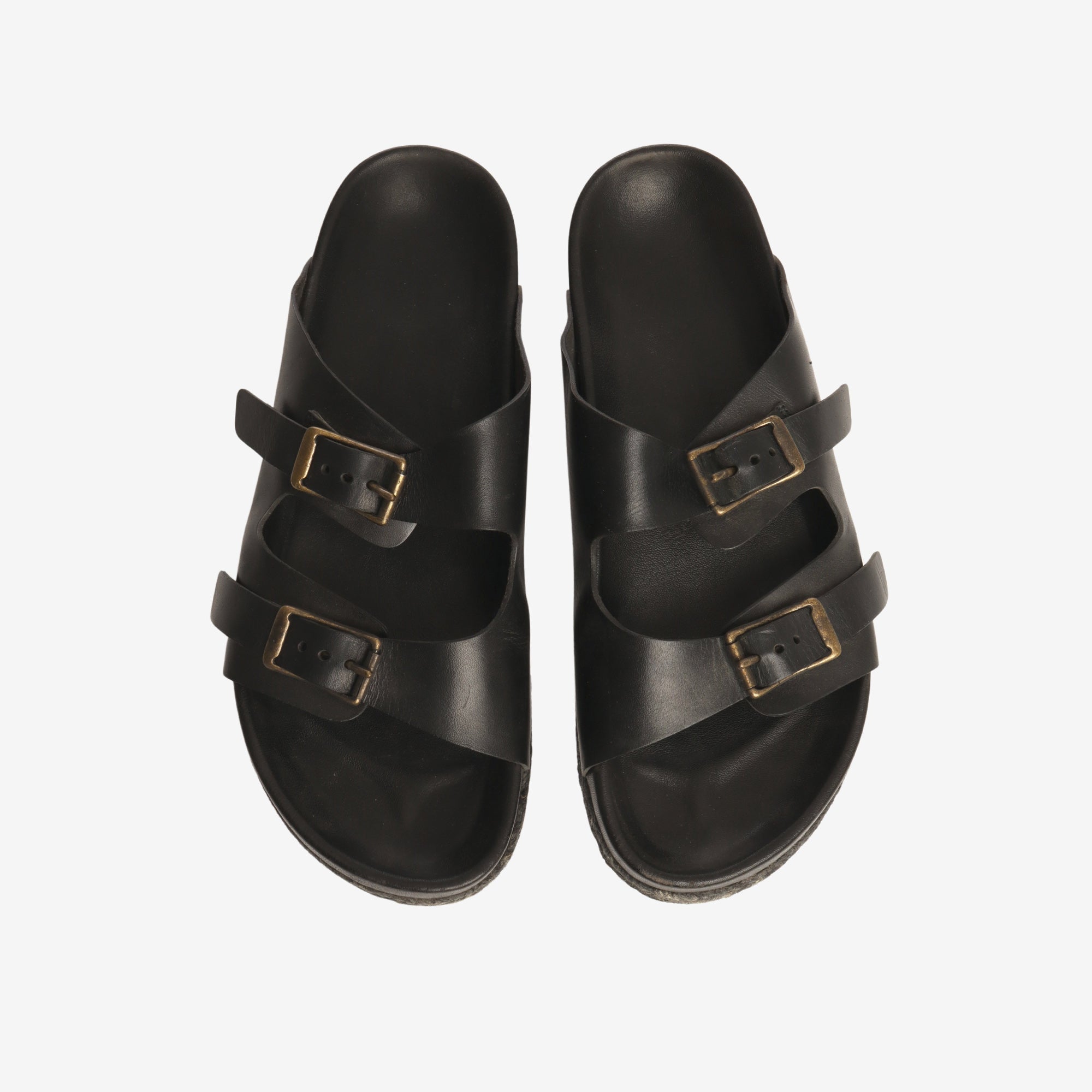 Sal-2 Leather Sandals