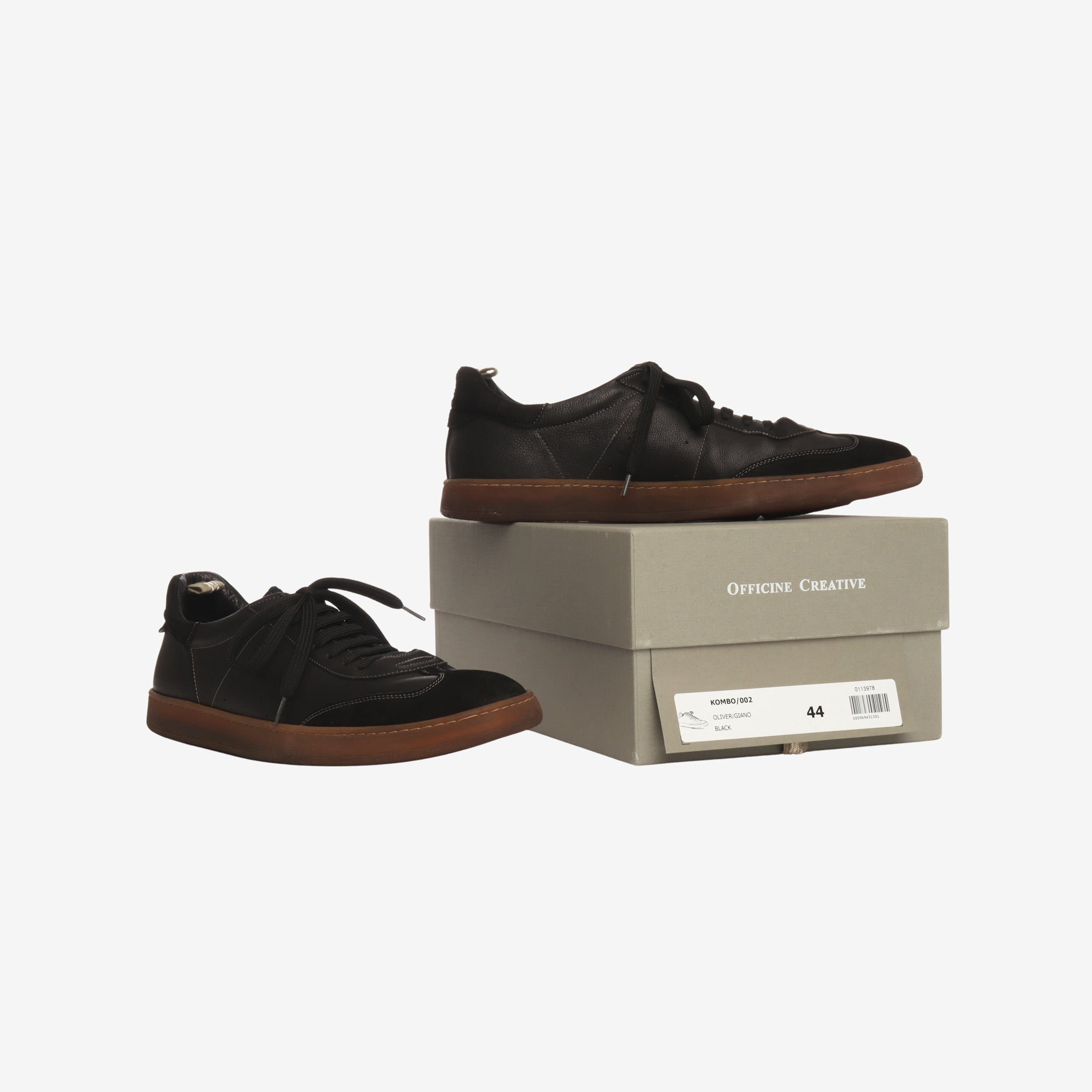 Kombo 002 Sneaker