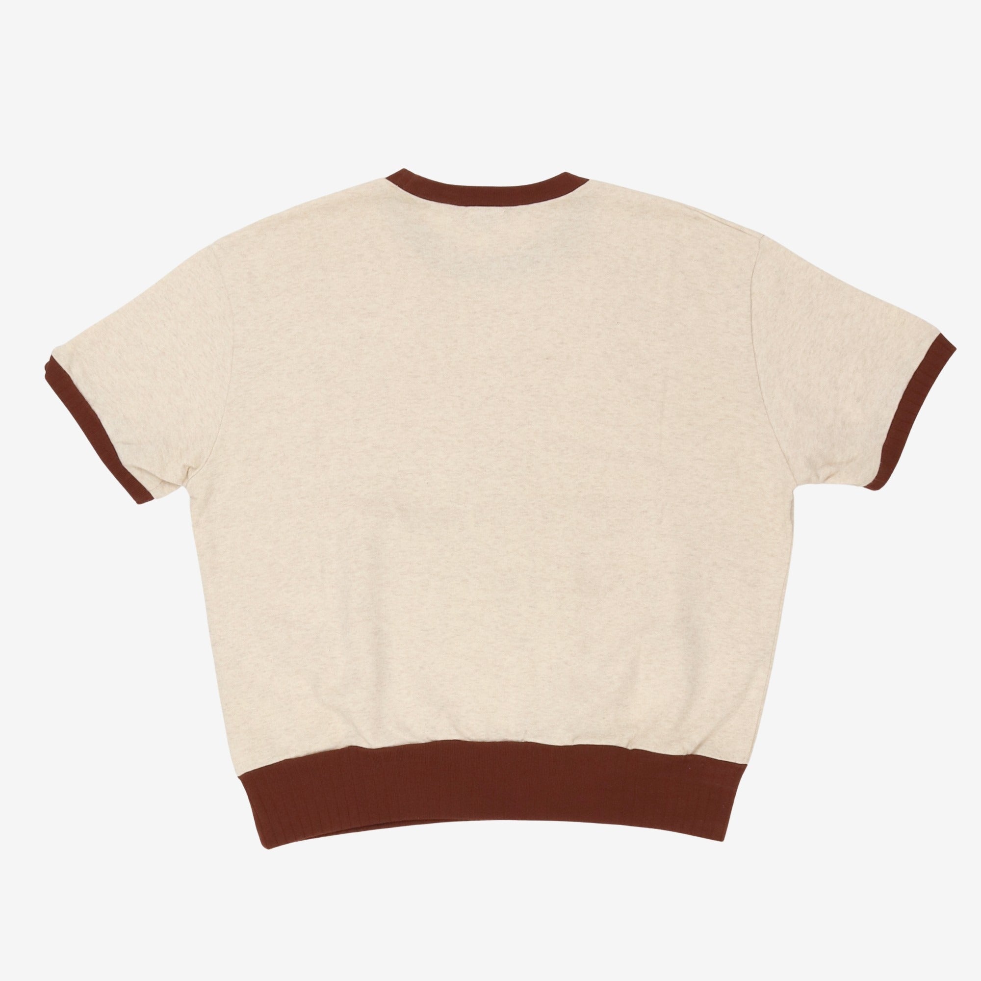 Hammeralls SS Sweatshirt