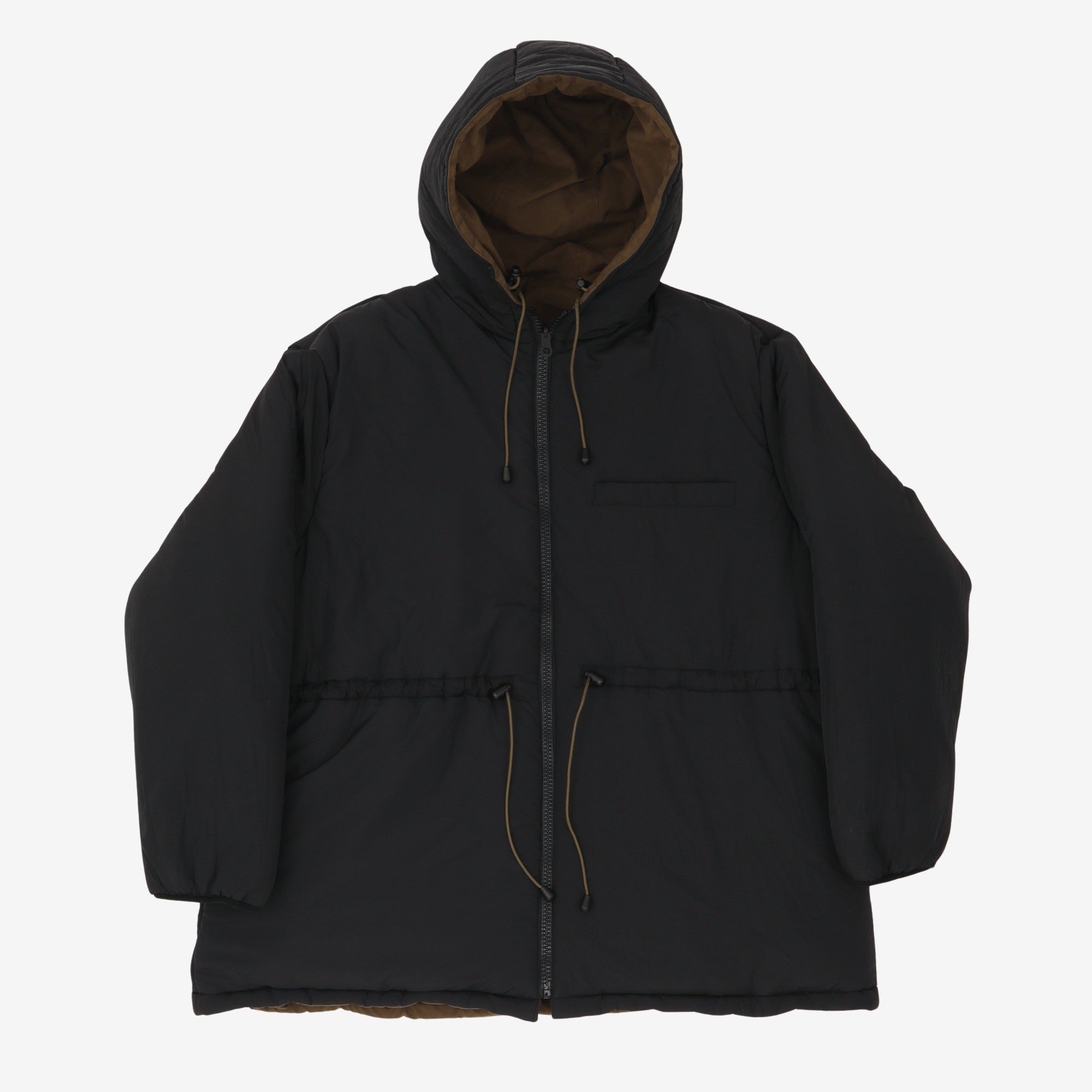 Reversible Vintrospec Parka