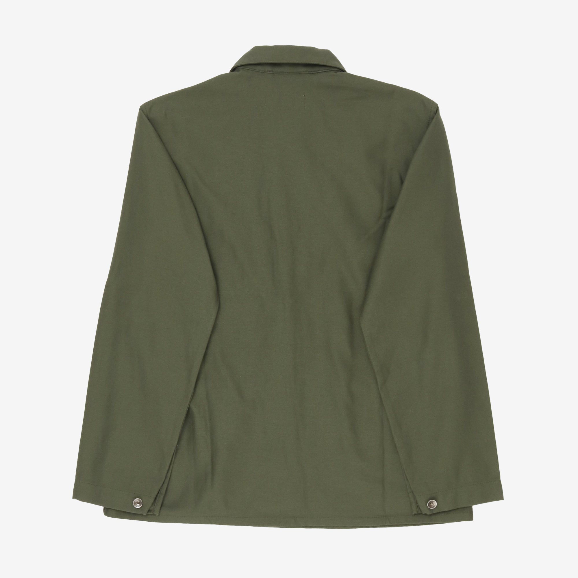 Workaday Chore Jacket