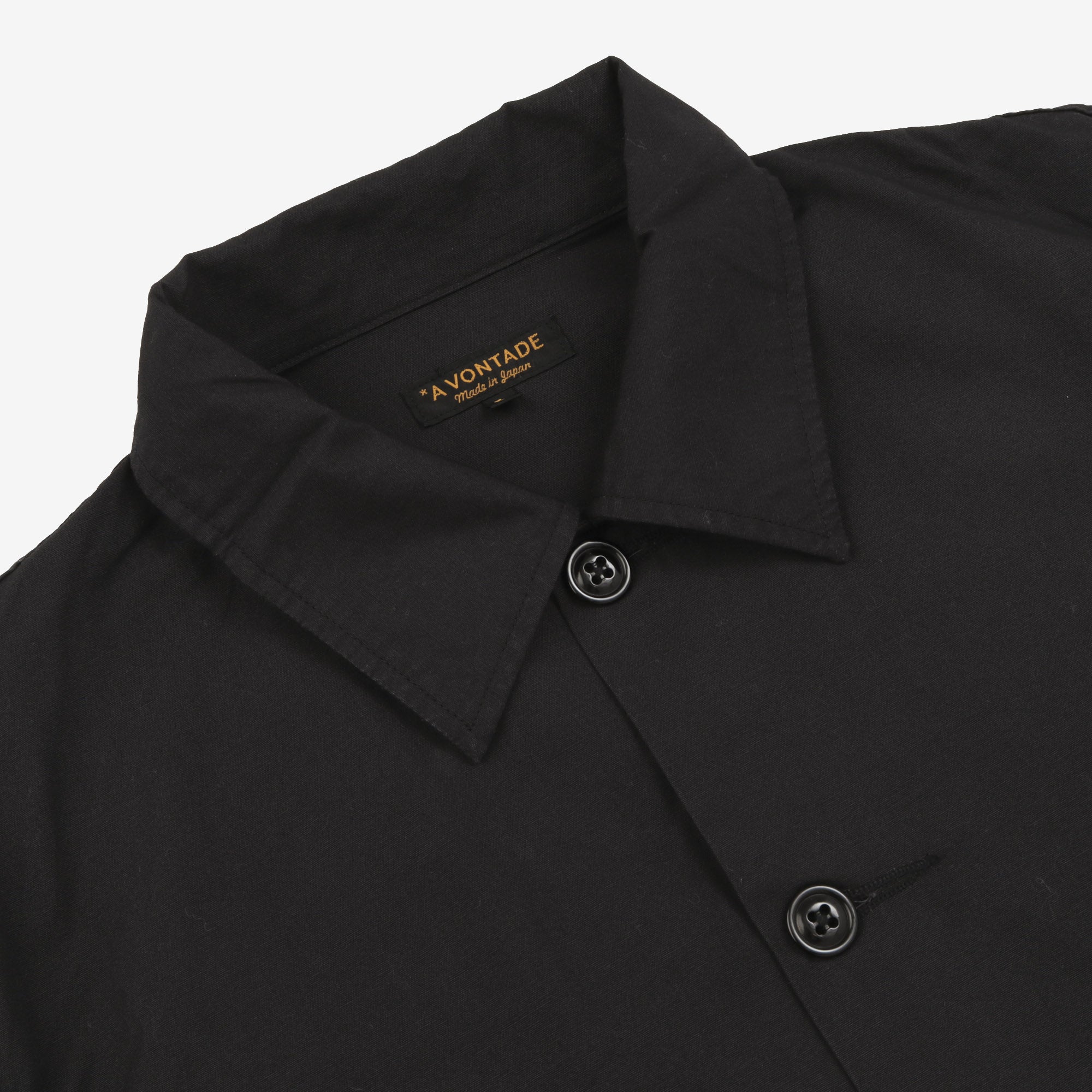 HBT Utility Shirt