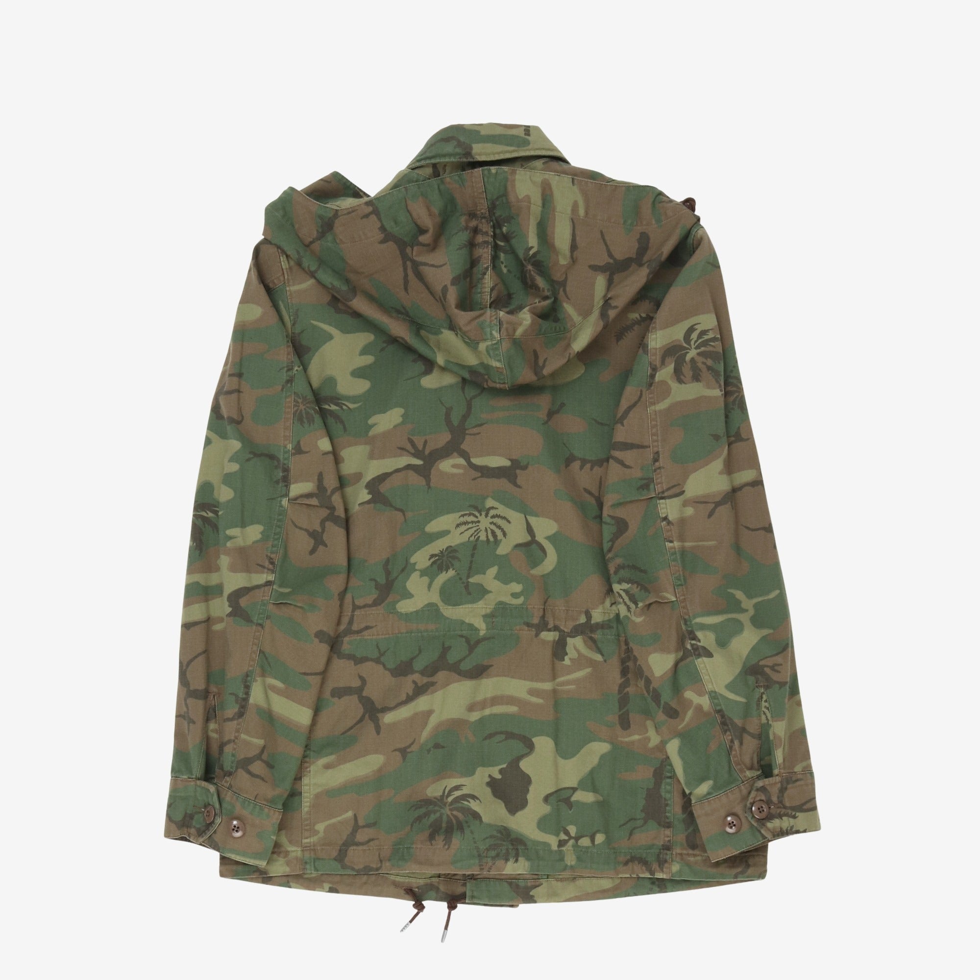 M-65 Ripstop Field Jacket