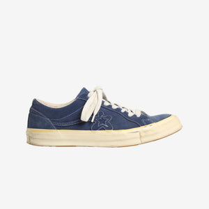 Golf Le Fleur One Star Sneakers