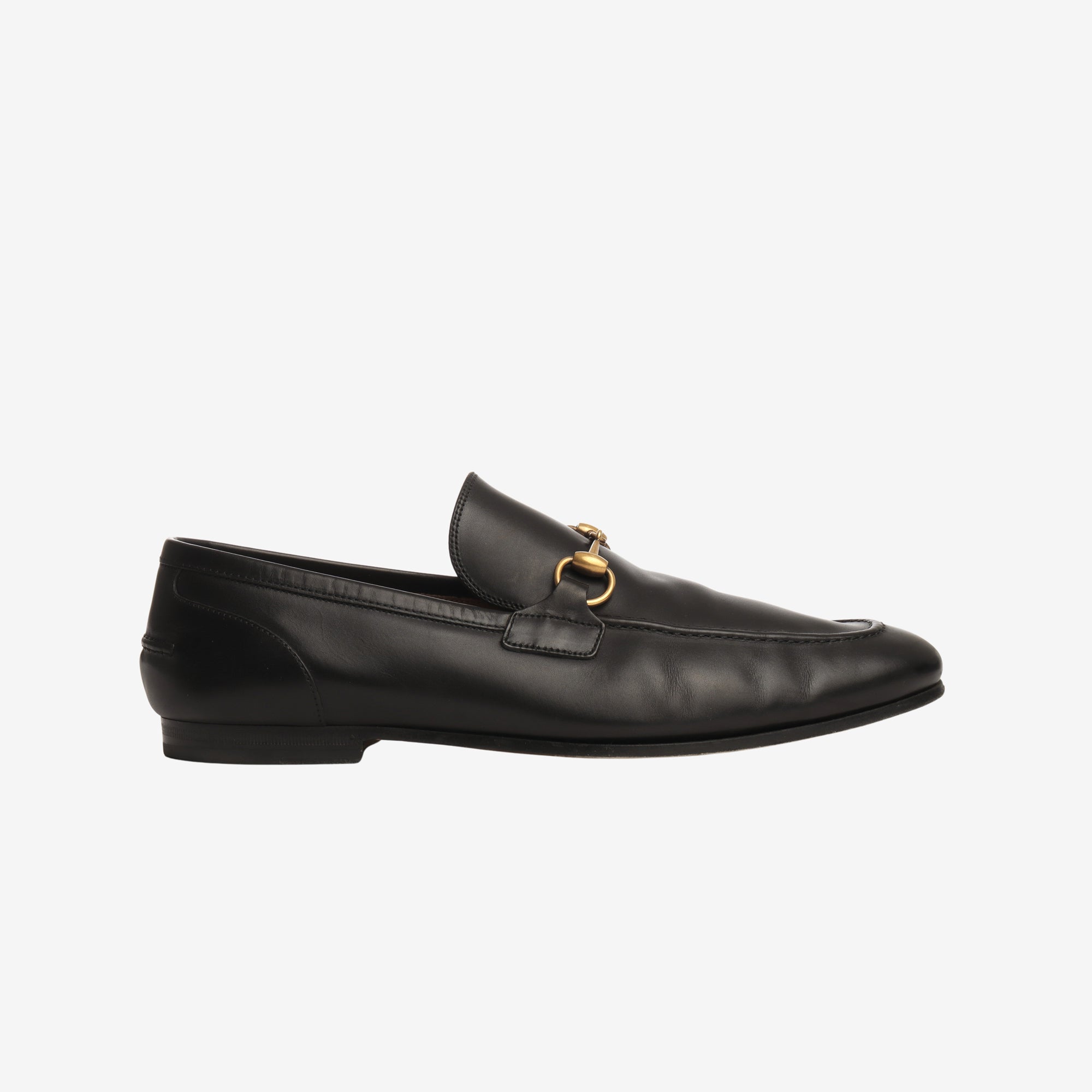 Horsebit Loafer