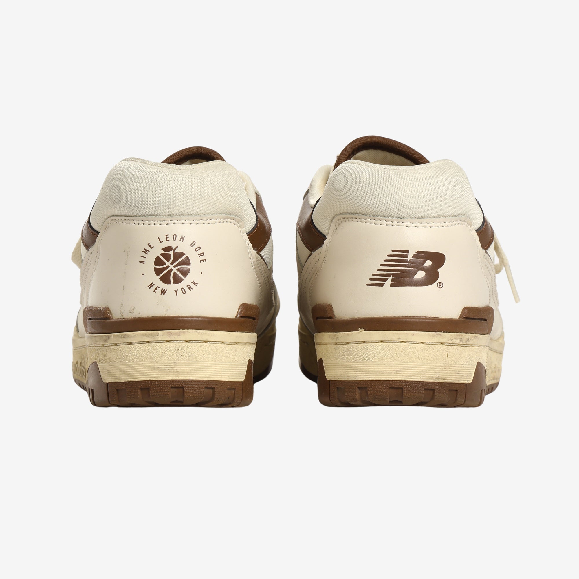 ALD BB550AB1 Sneakers