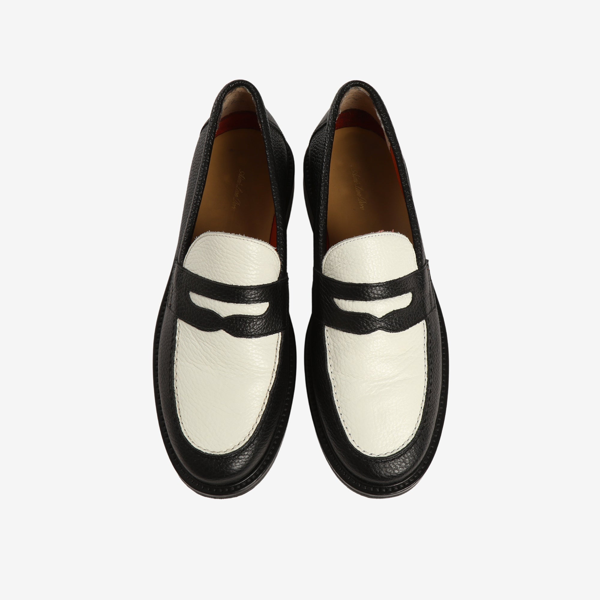 Penny Loafers