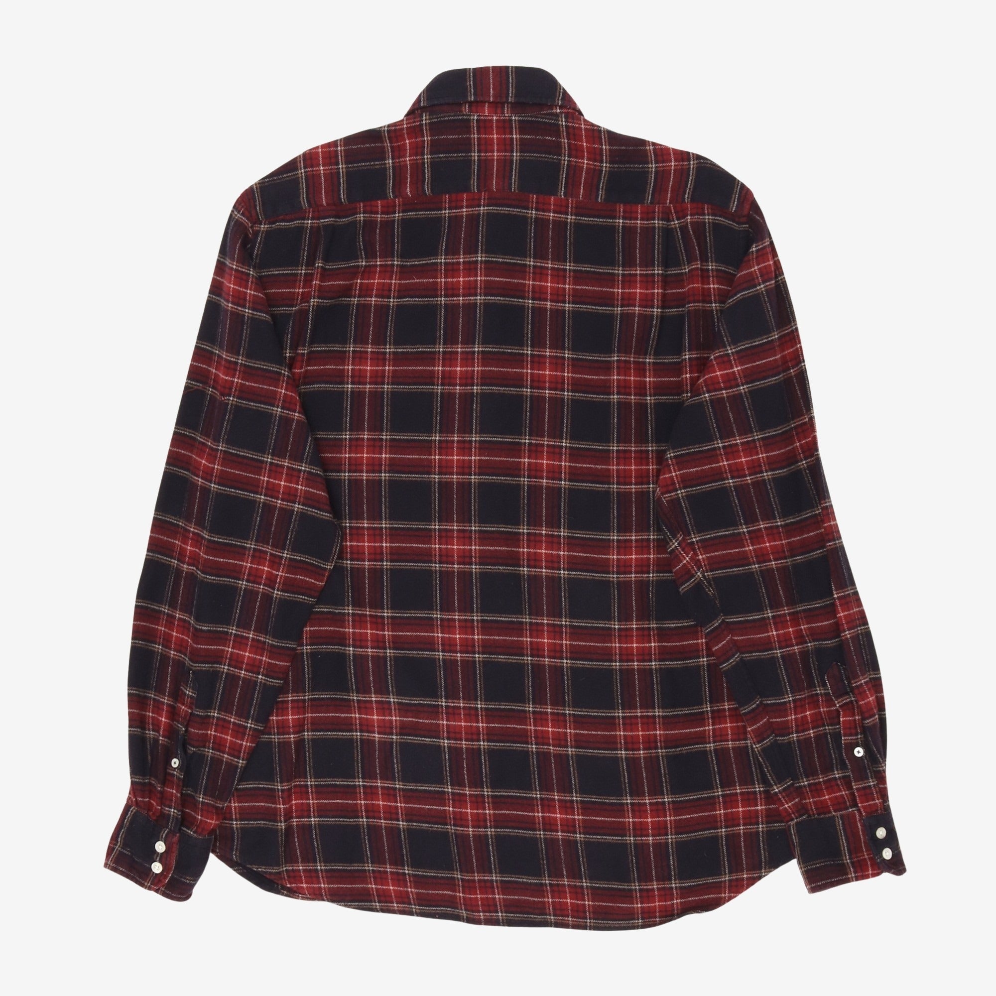 Paul Flannel Shirt