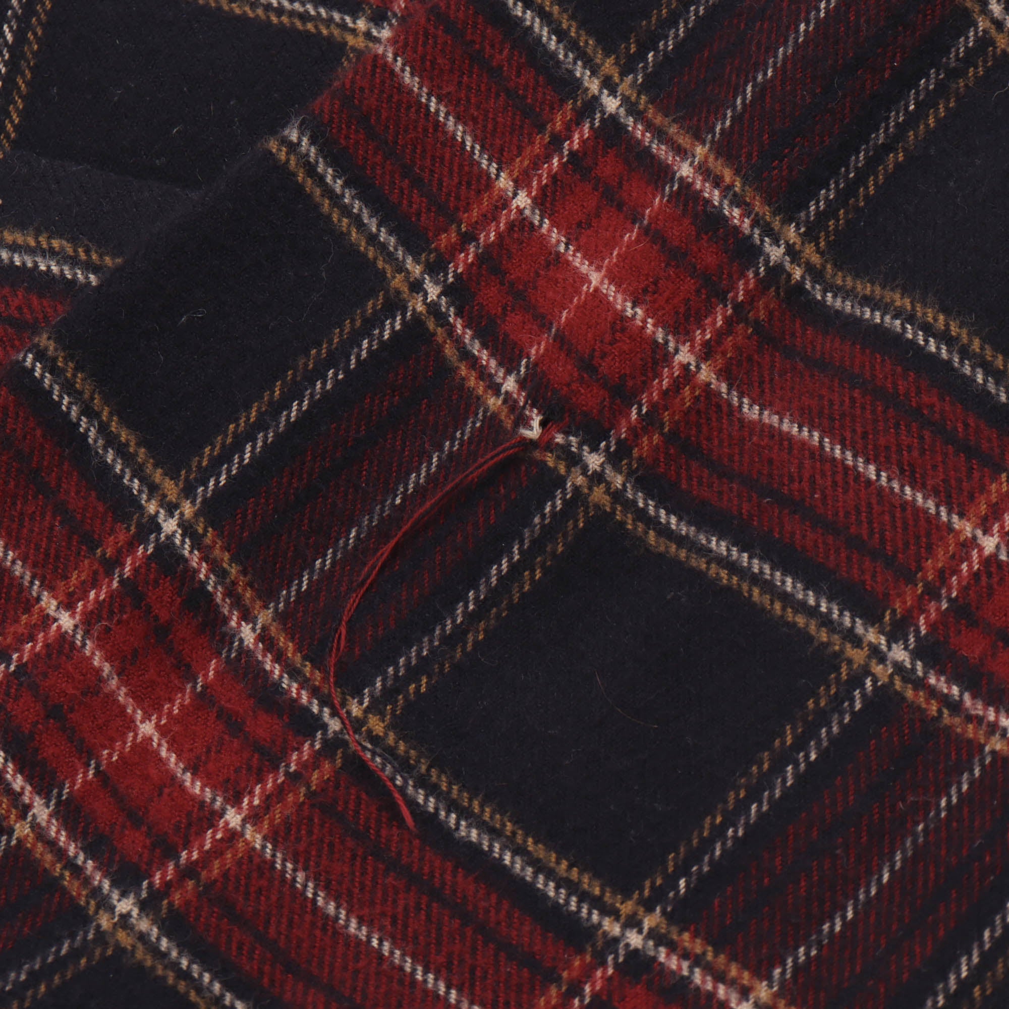 Paul Flannel Shirt