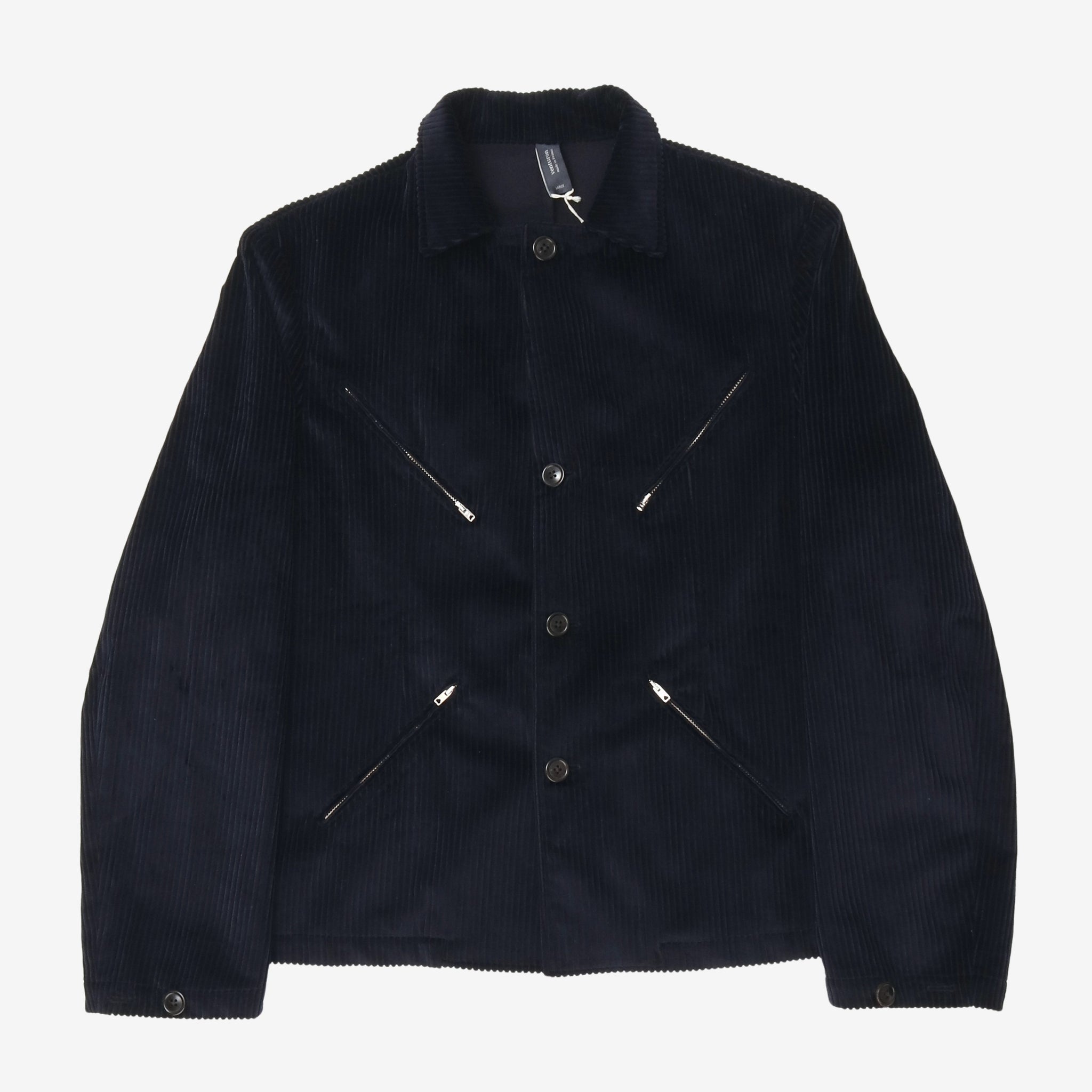 Barbeniere Jacket