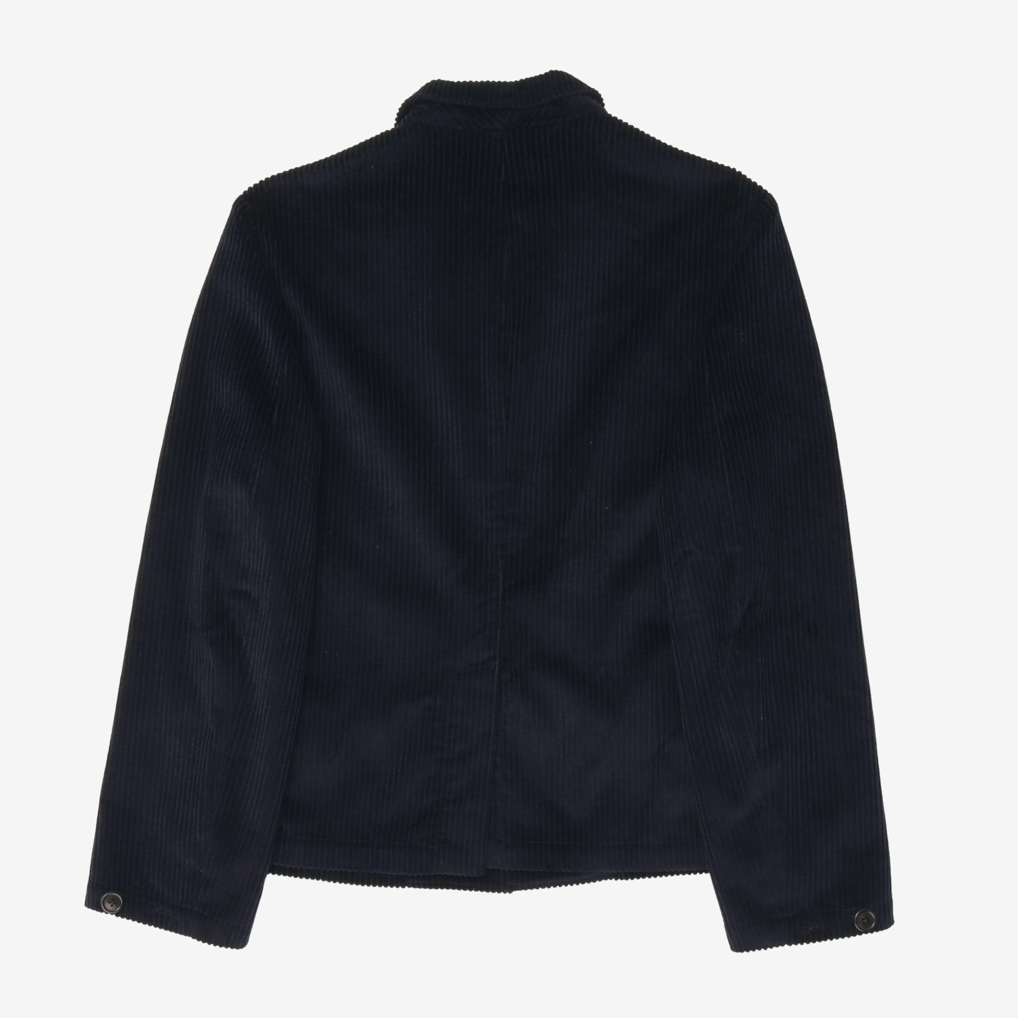 Barbeniere Jacket