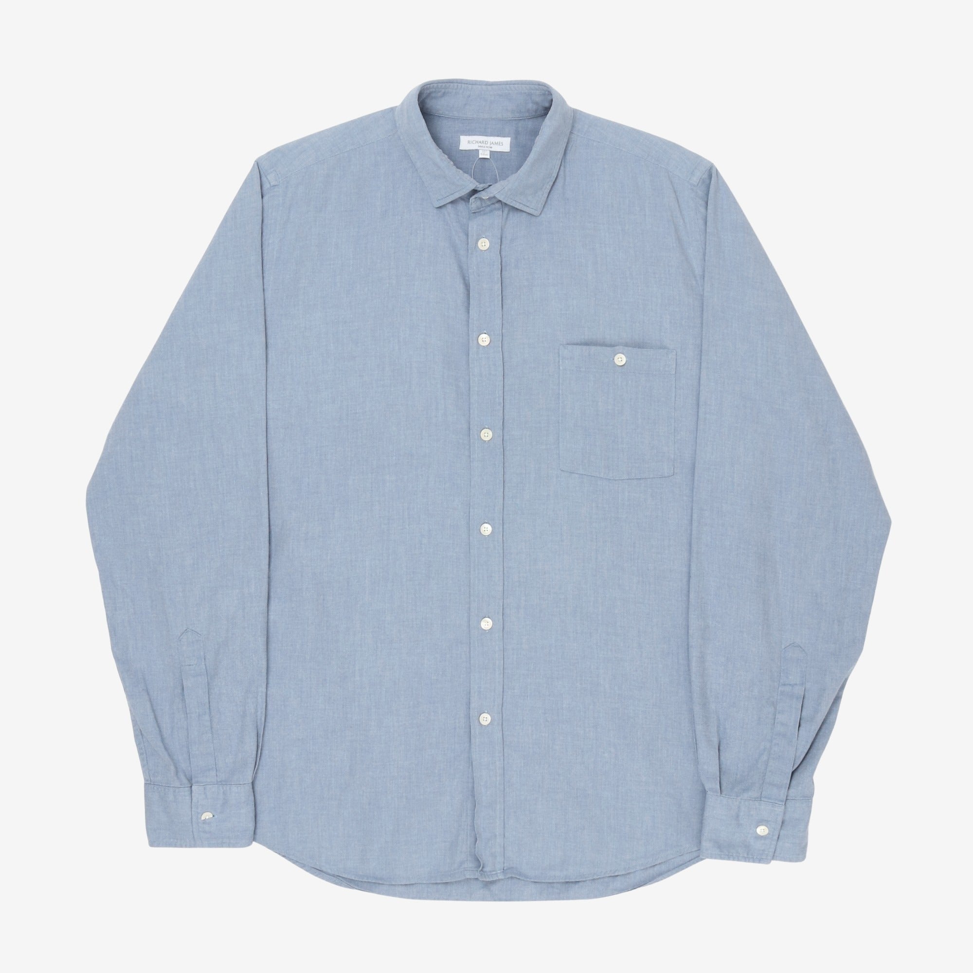 Chambray Shirt