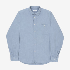 Chambray Shirt