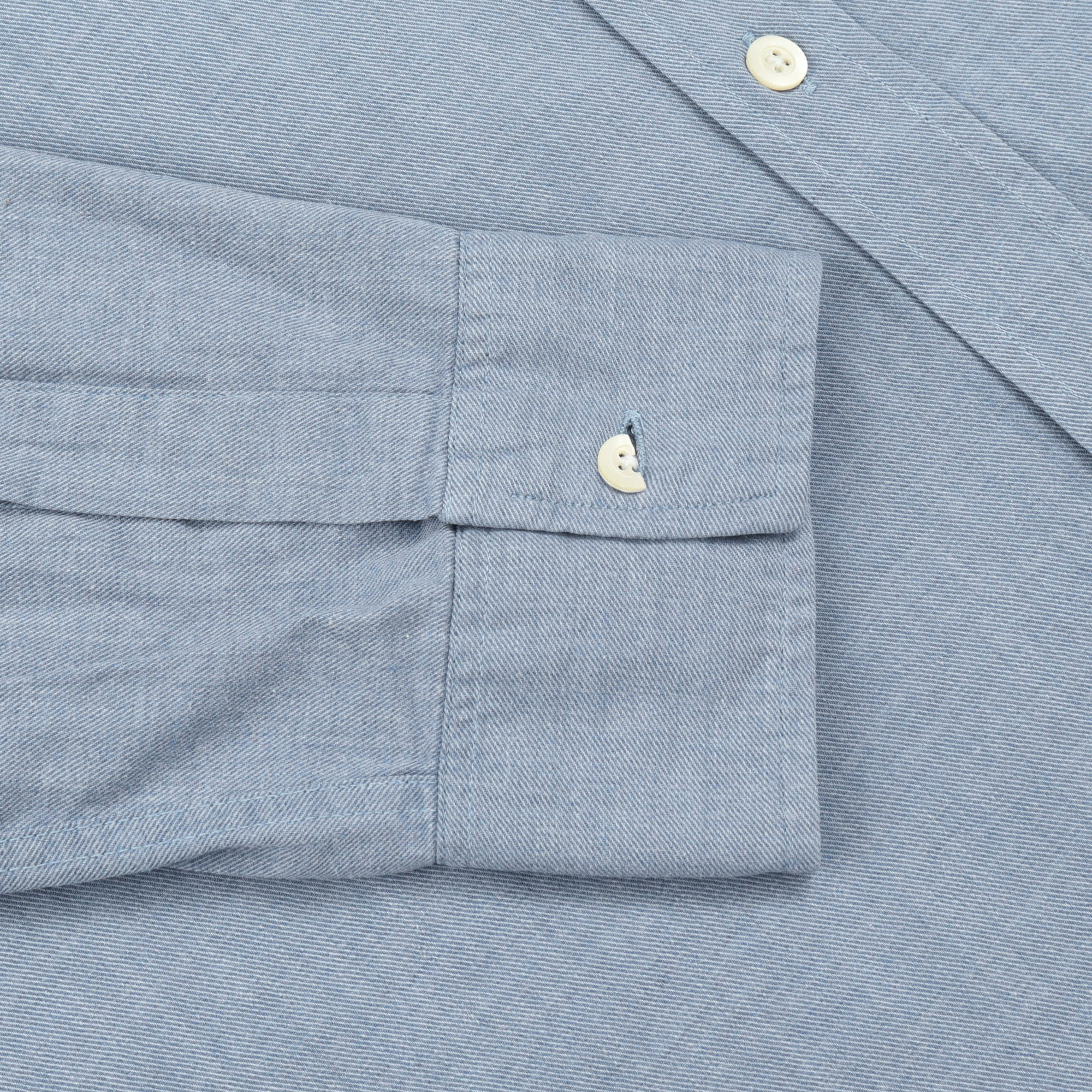 Chambray Shirt