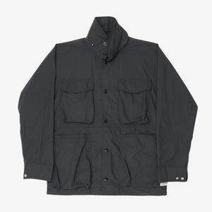 Digs Crew Bug Jacket