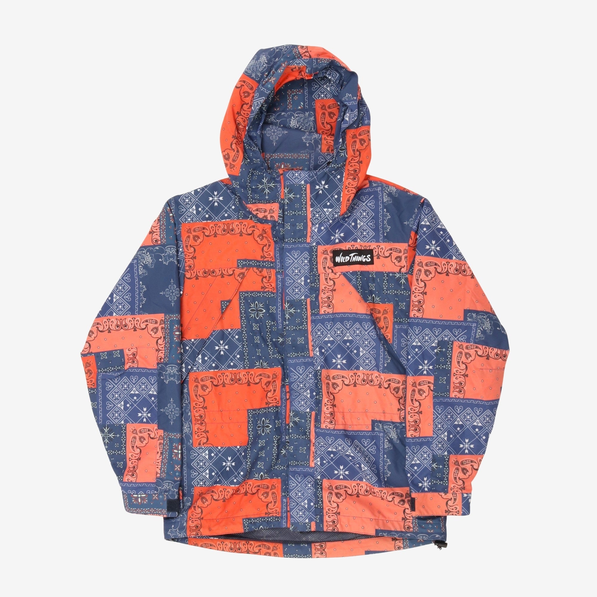 Chamonix Jacket