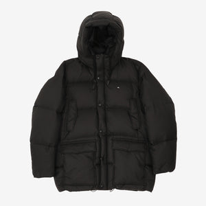 Down Parka