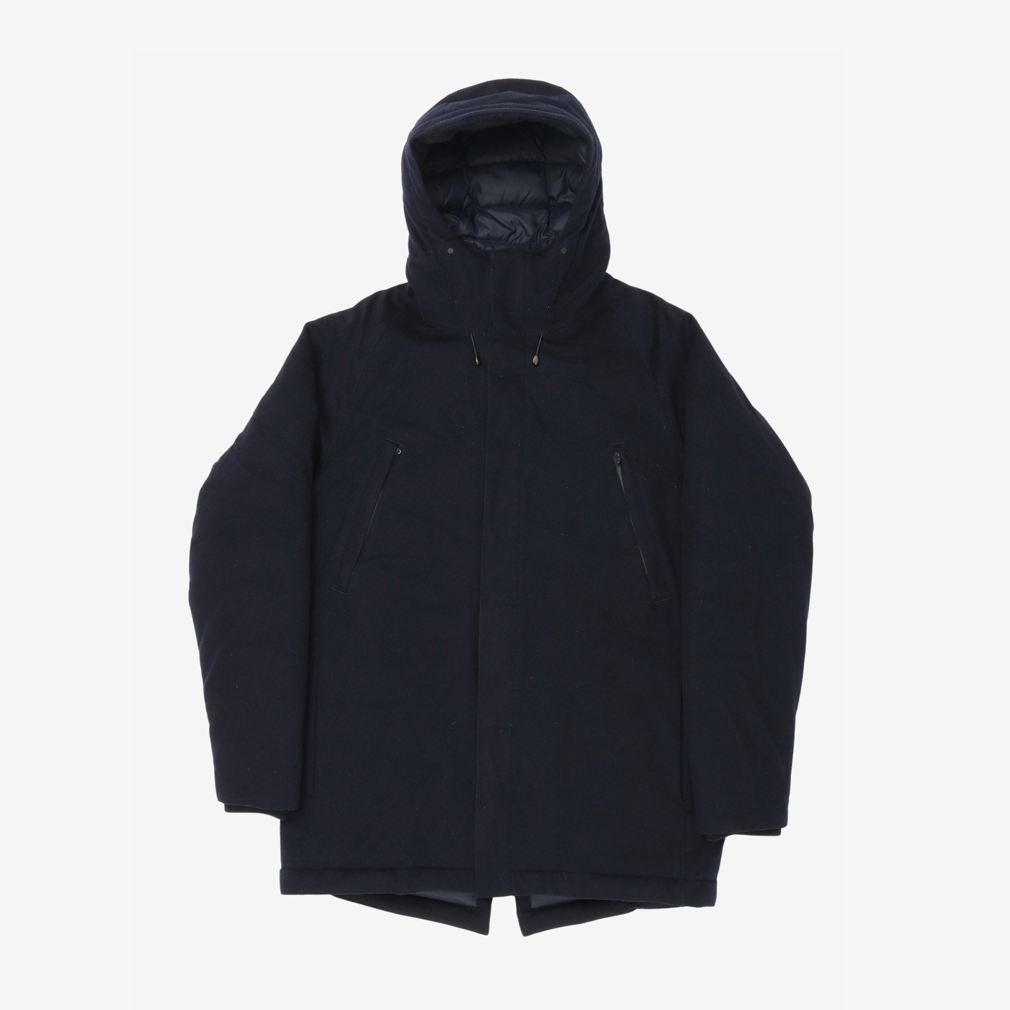 Rokkvi 3.0 Storm System Jacket