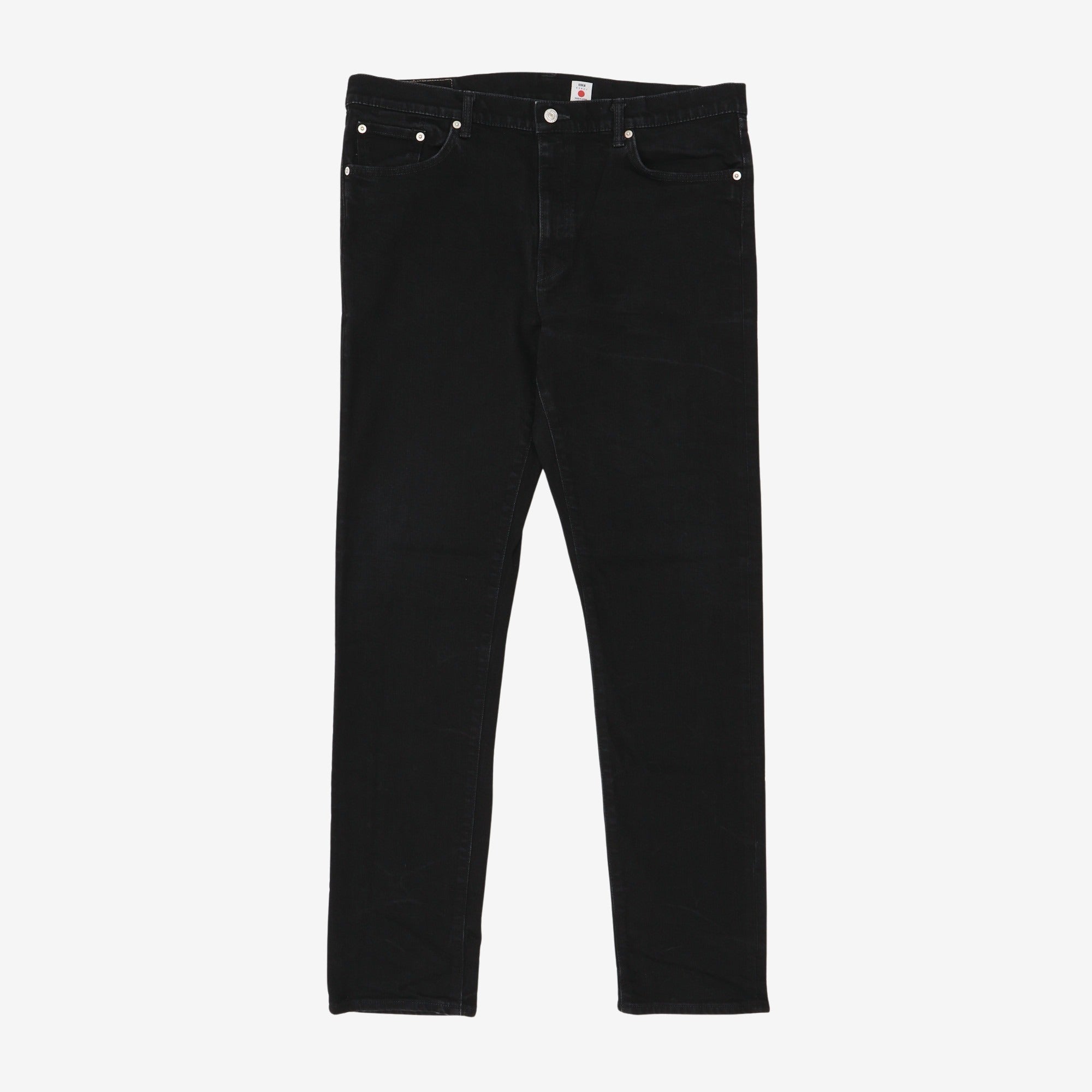 Slim Tapered Jeans