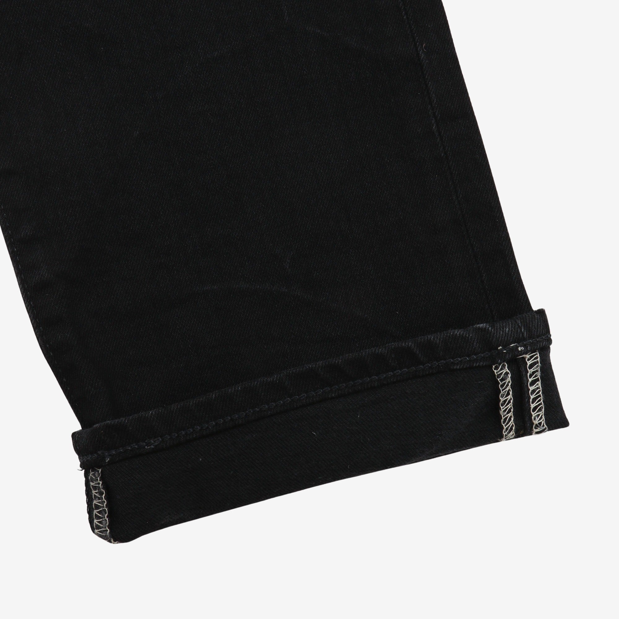 Slim Tapered Jeans