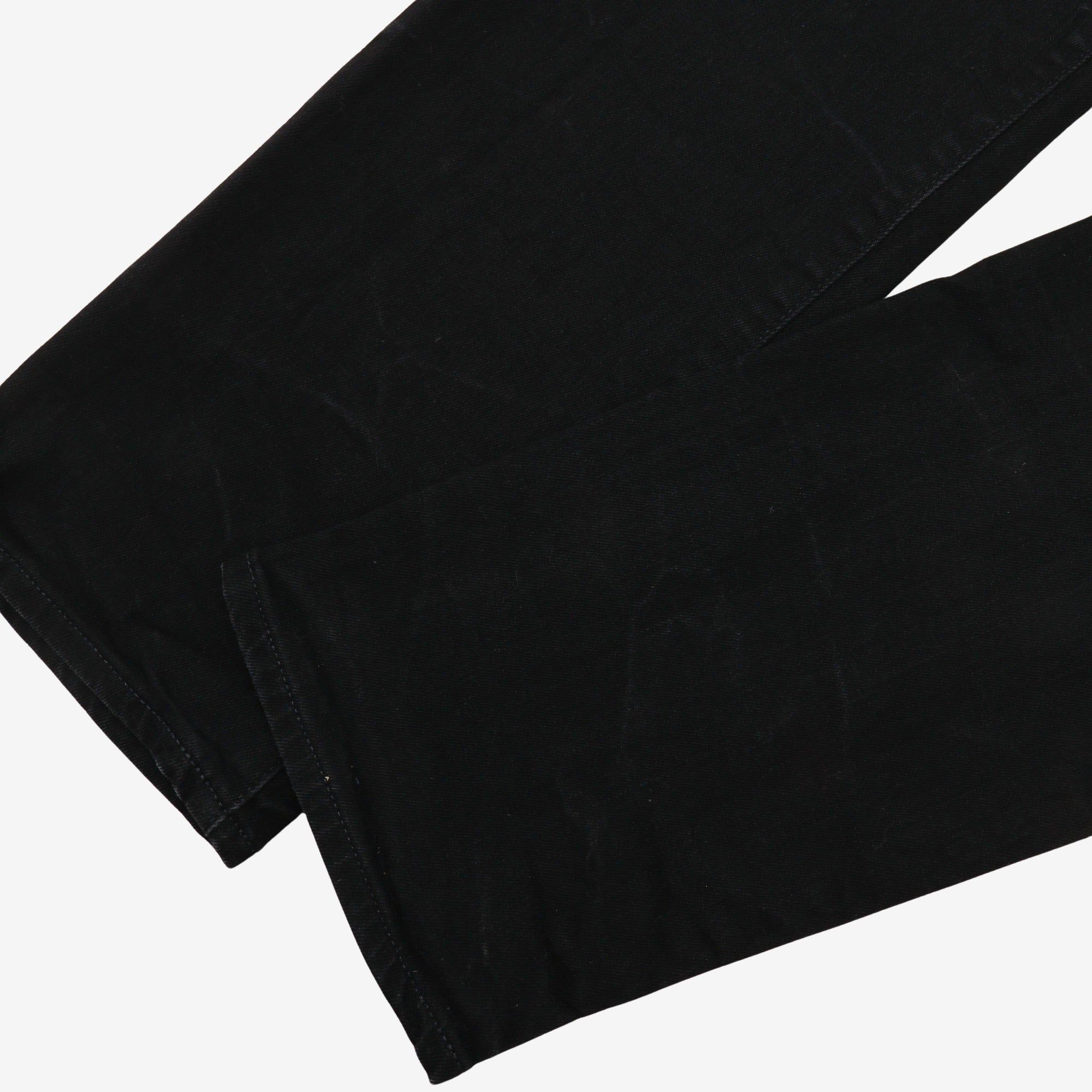 Slim Tapered Jeans