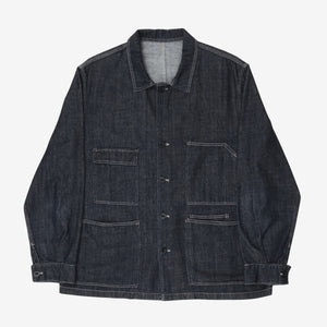 Rockport Denim Jacket