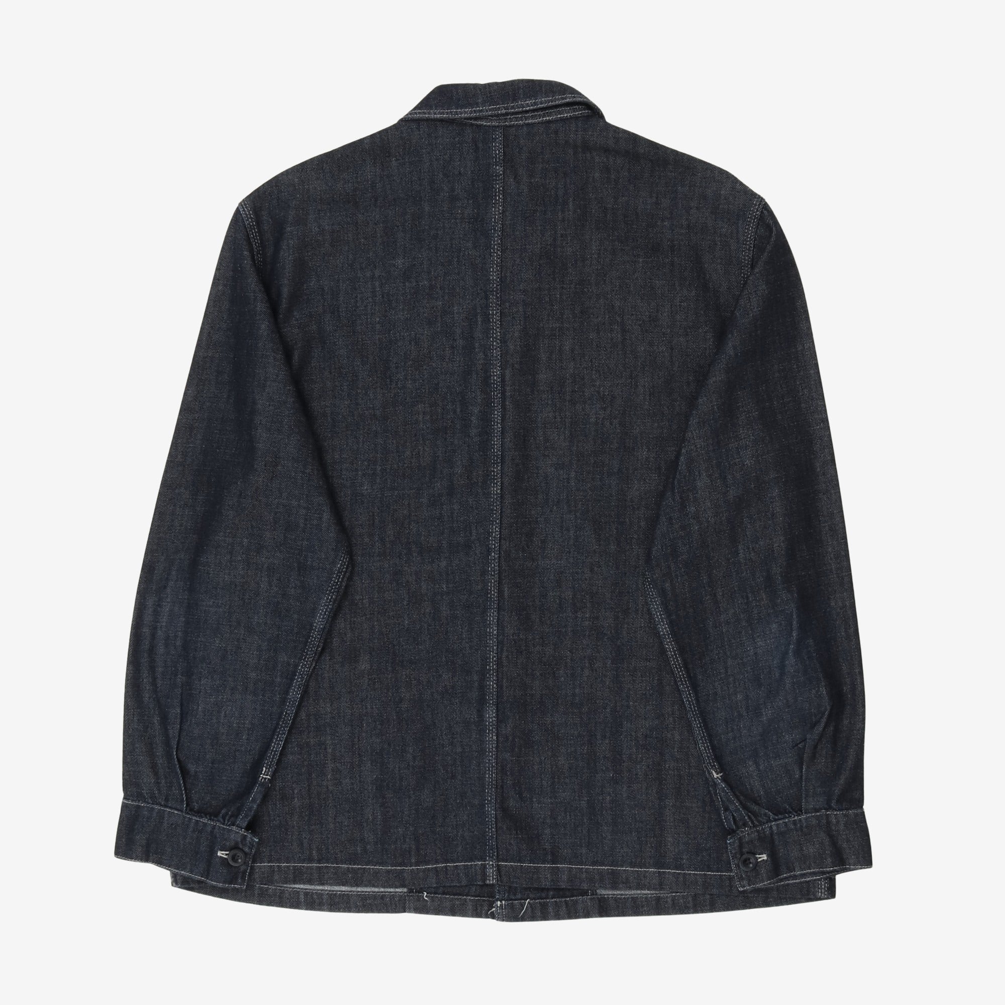 Rockport Denim Jacket