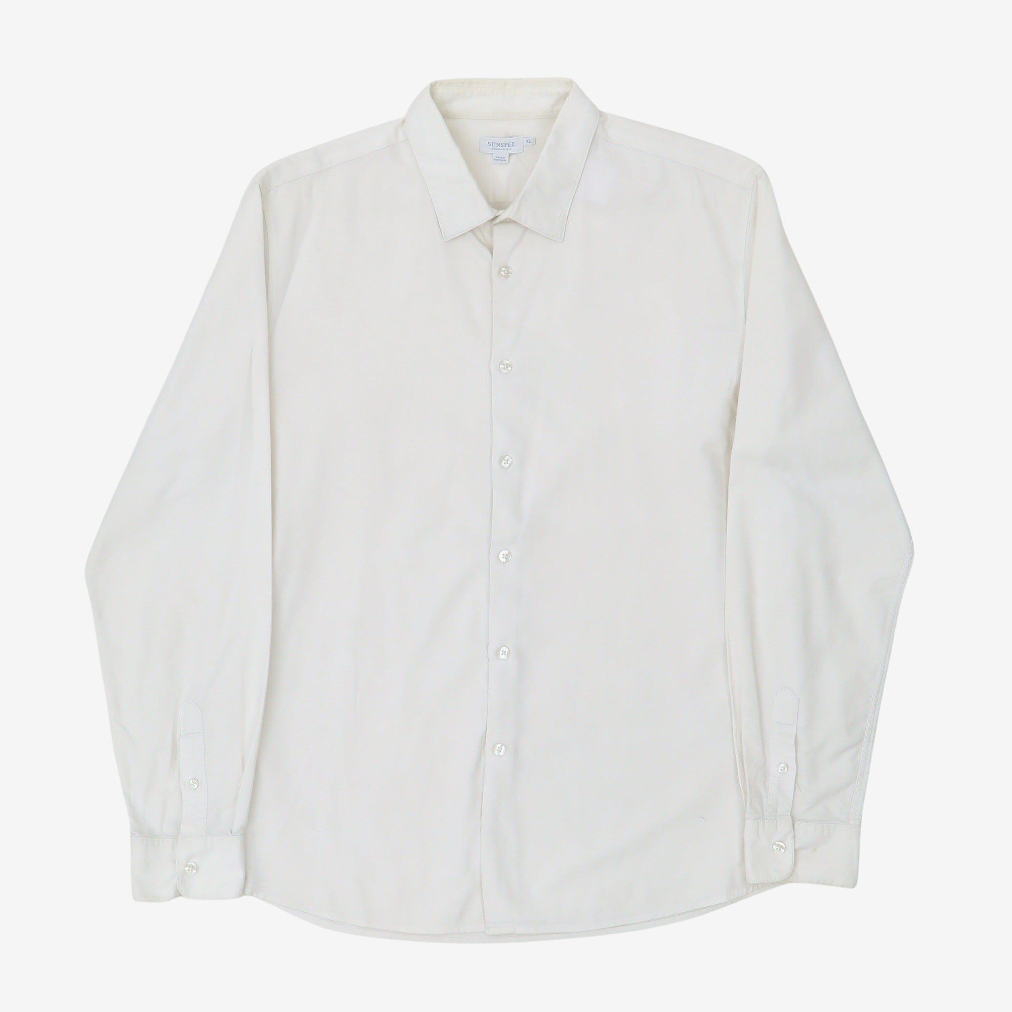 Cotton Shirt