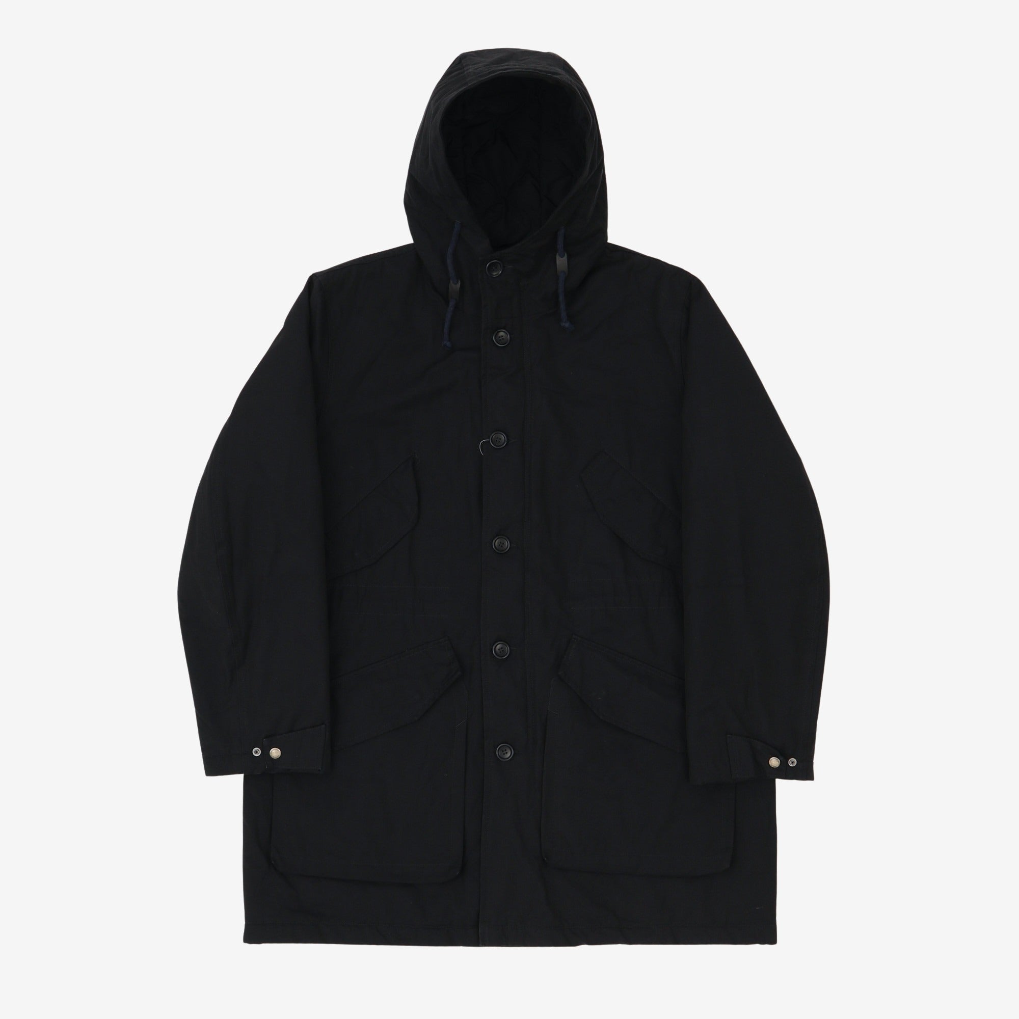 Boston 30 Parka