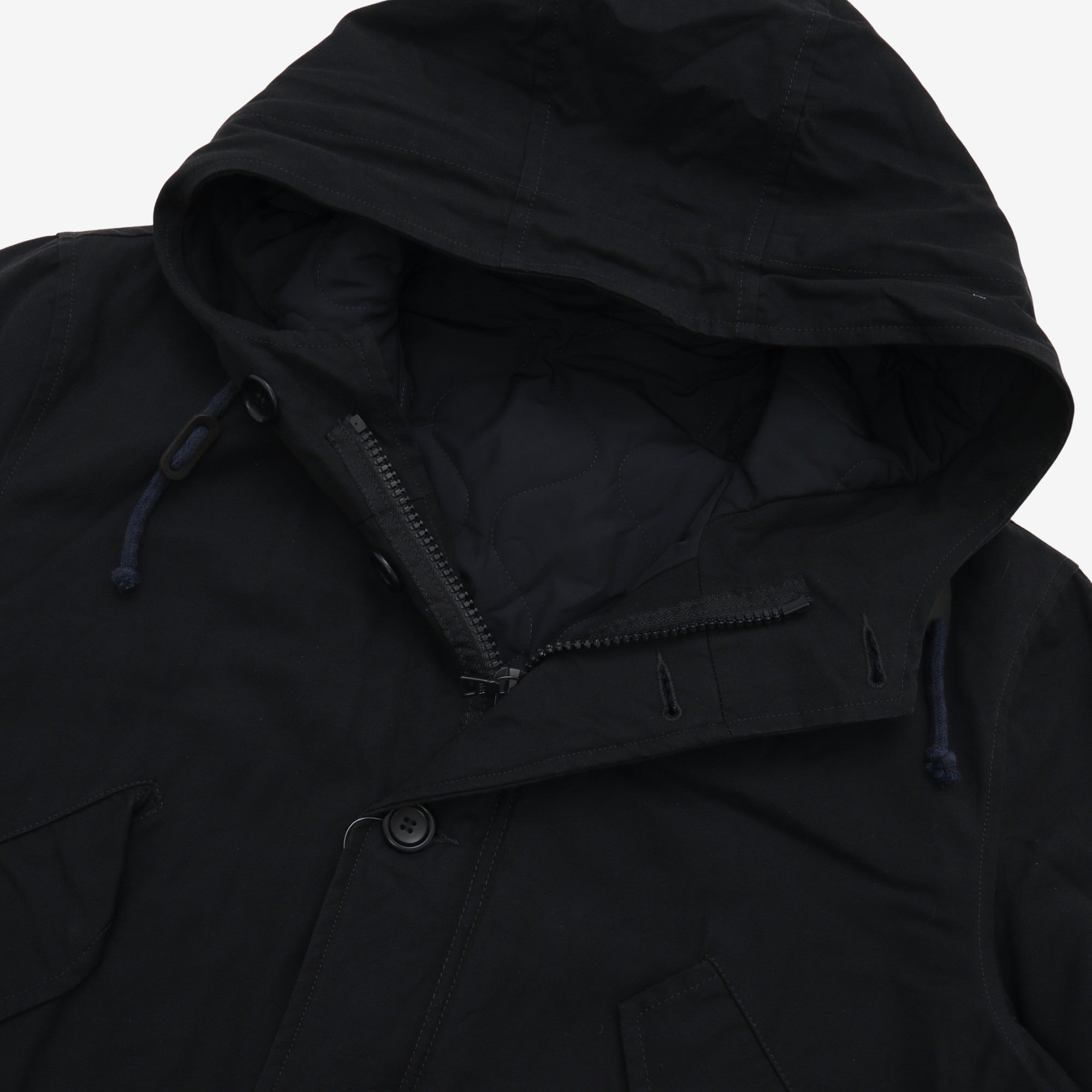 Boston 30 Parka