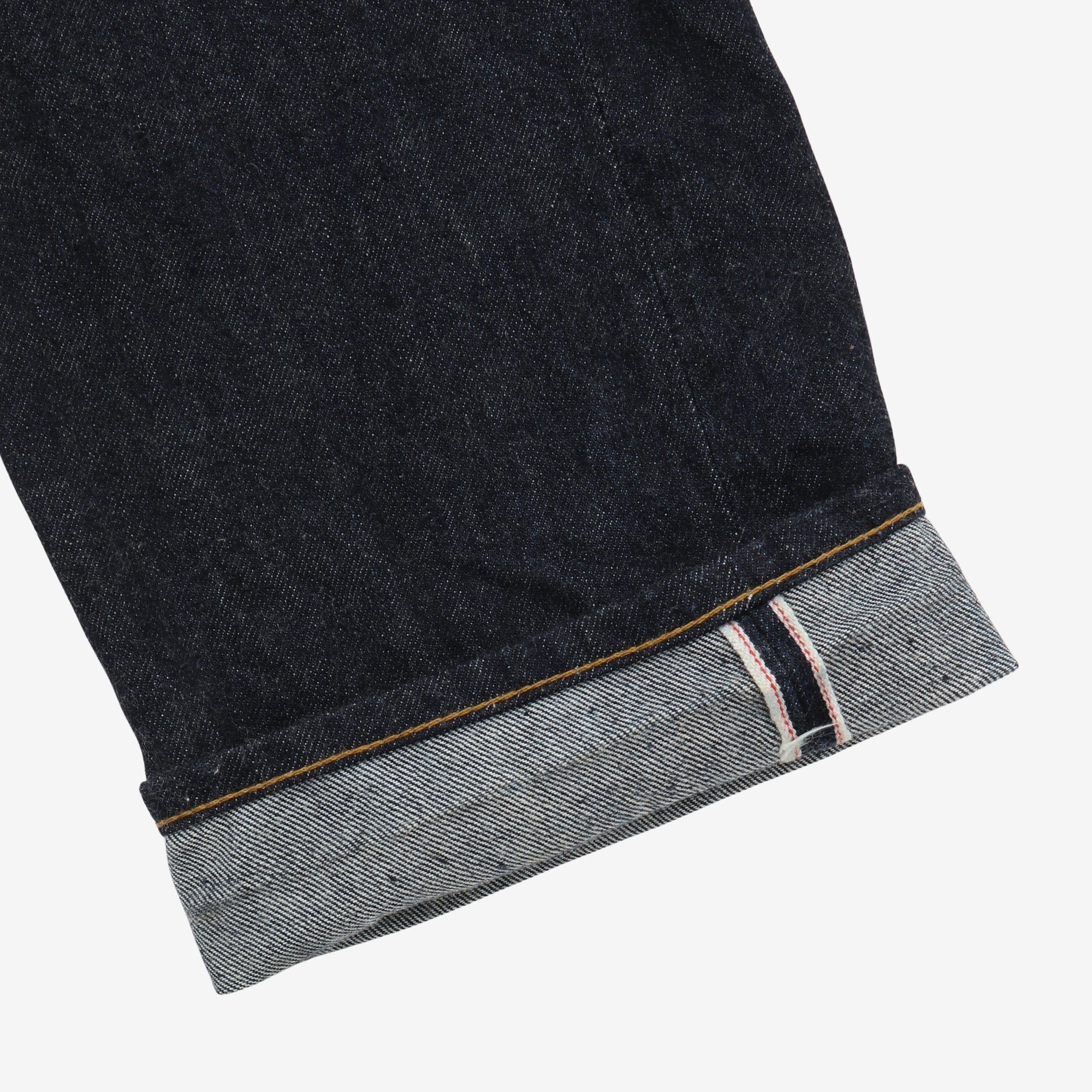 Lot 501Z XX Selvedge Denim (30W x 29L)