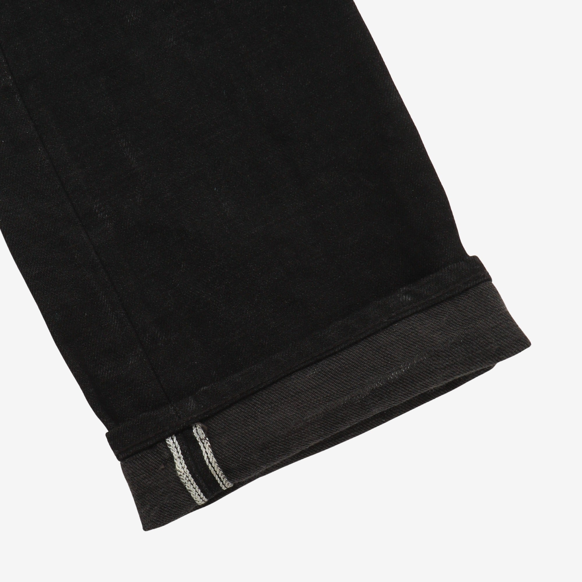 Slim Fit Selvedge Denim (30W x 27.5L)